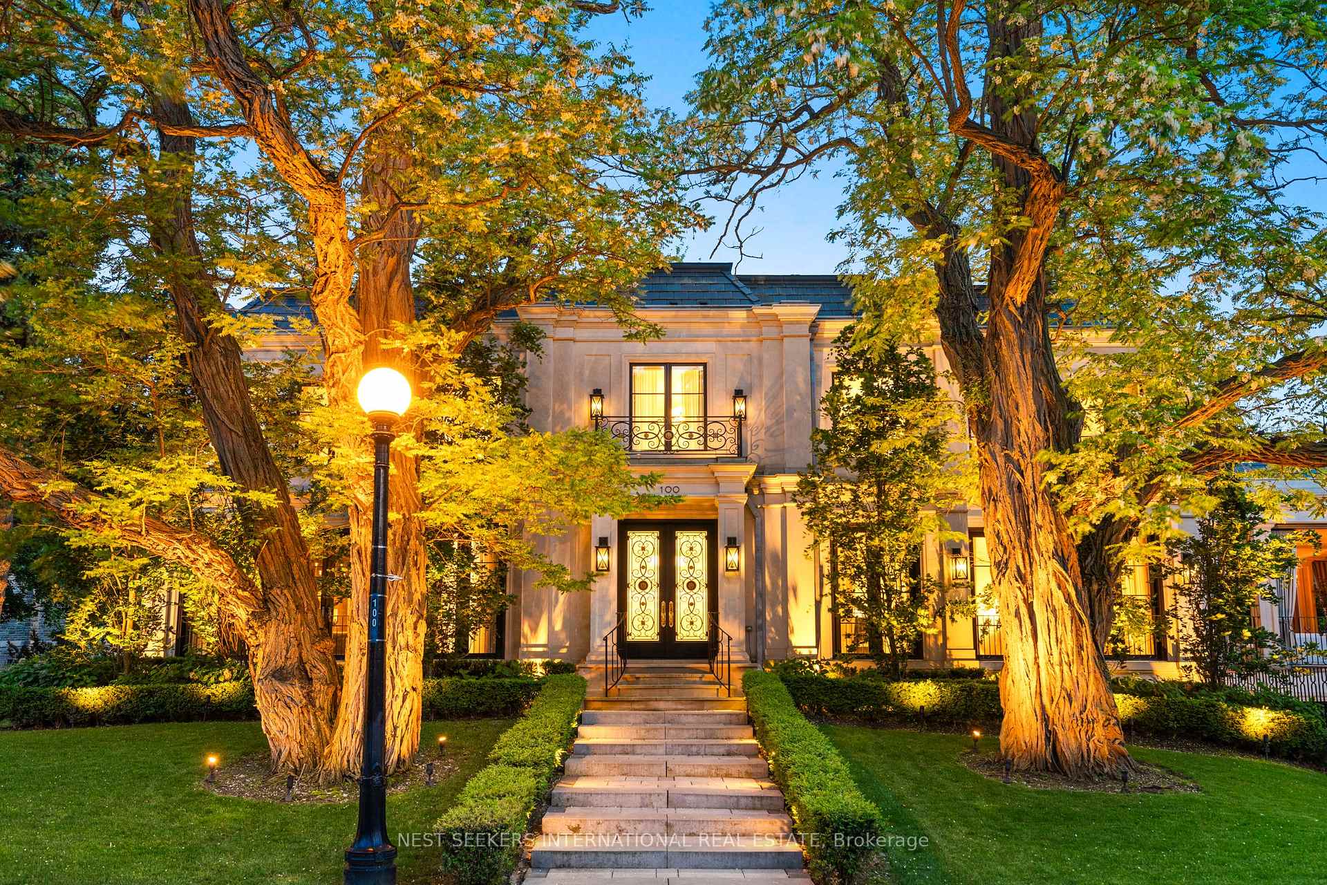 100 Ardwold Gate