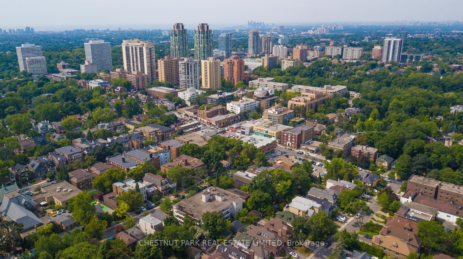 1648 Bathurst Street 5