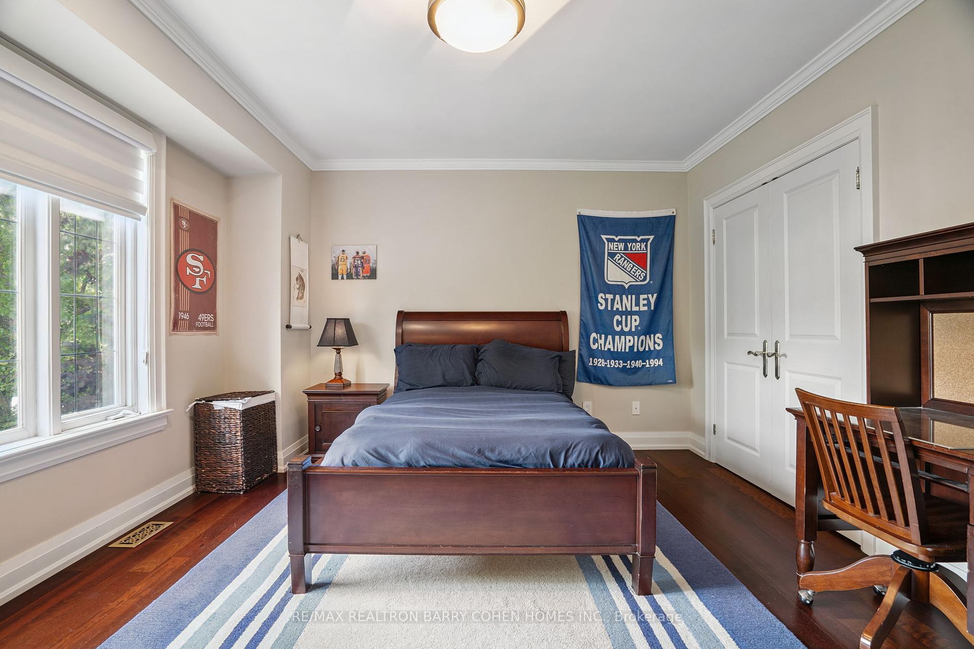 100 Old Forest Hill Road