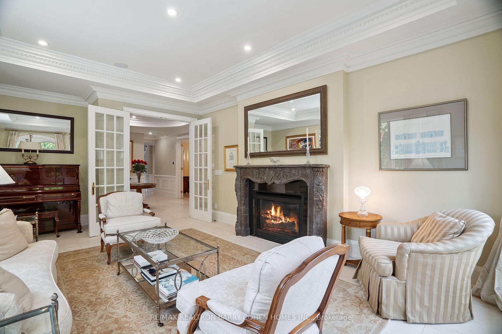 100 Old Forest Hill Road