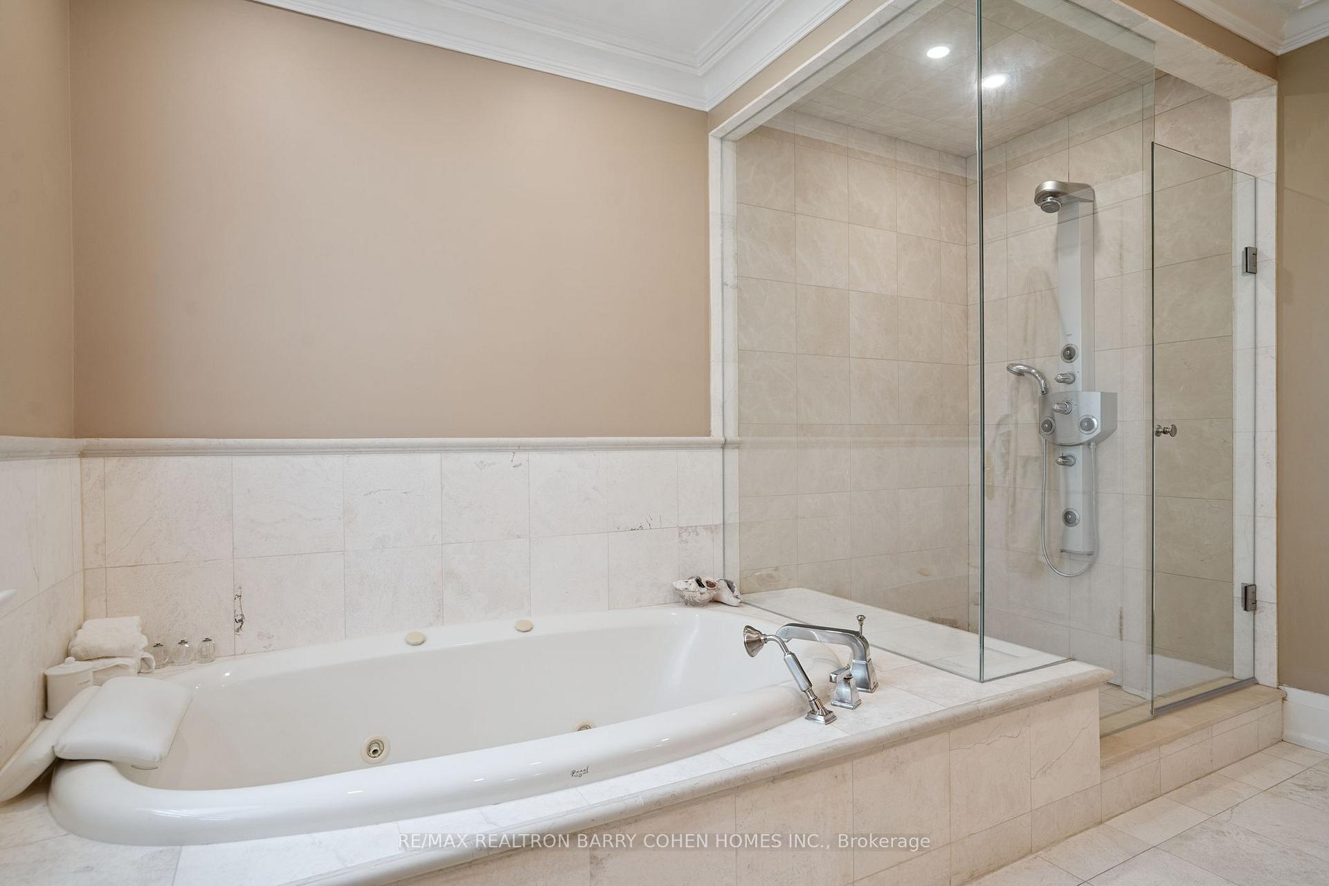 100 Old Forest Hill Road