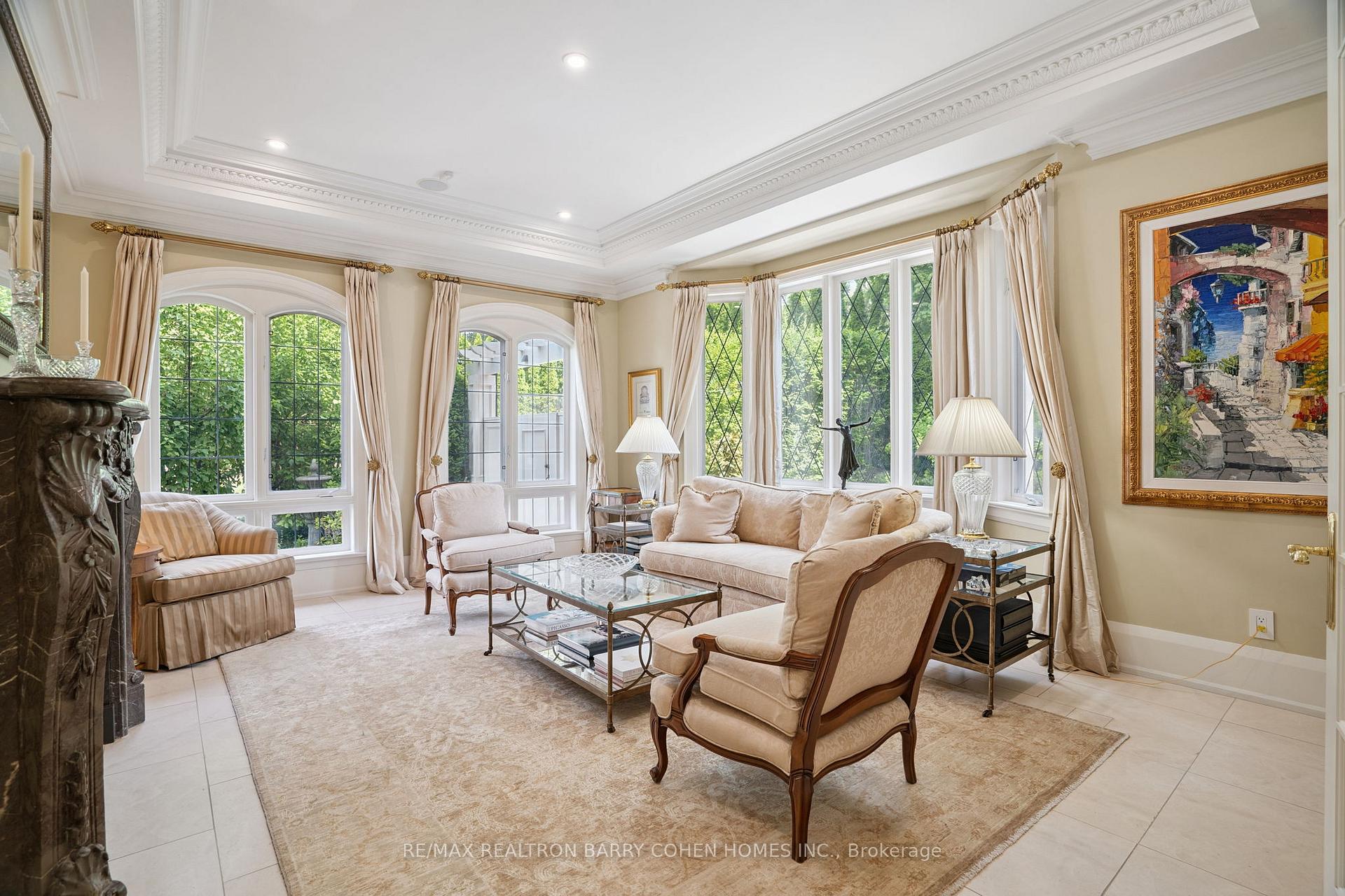 100 Old Forest Hill Road