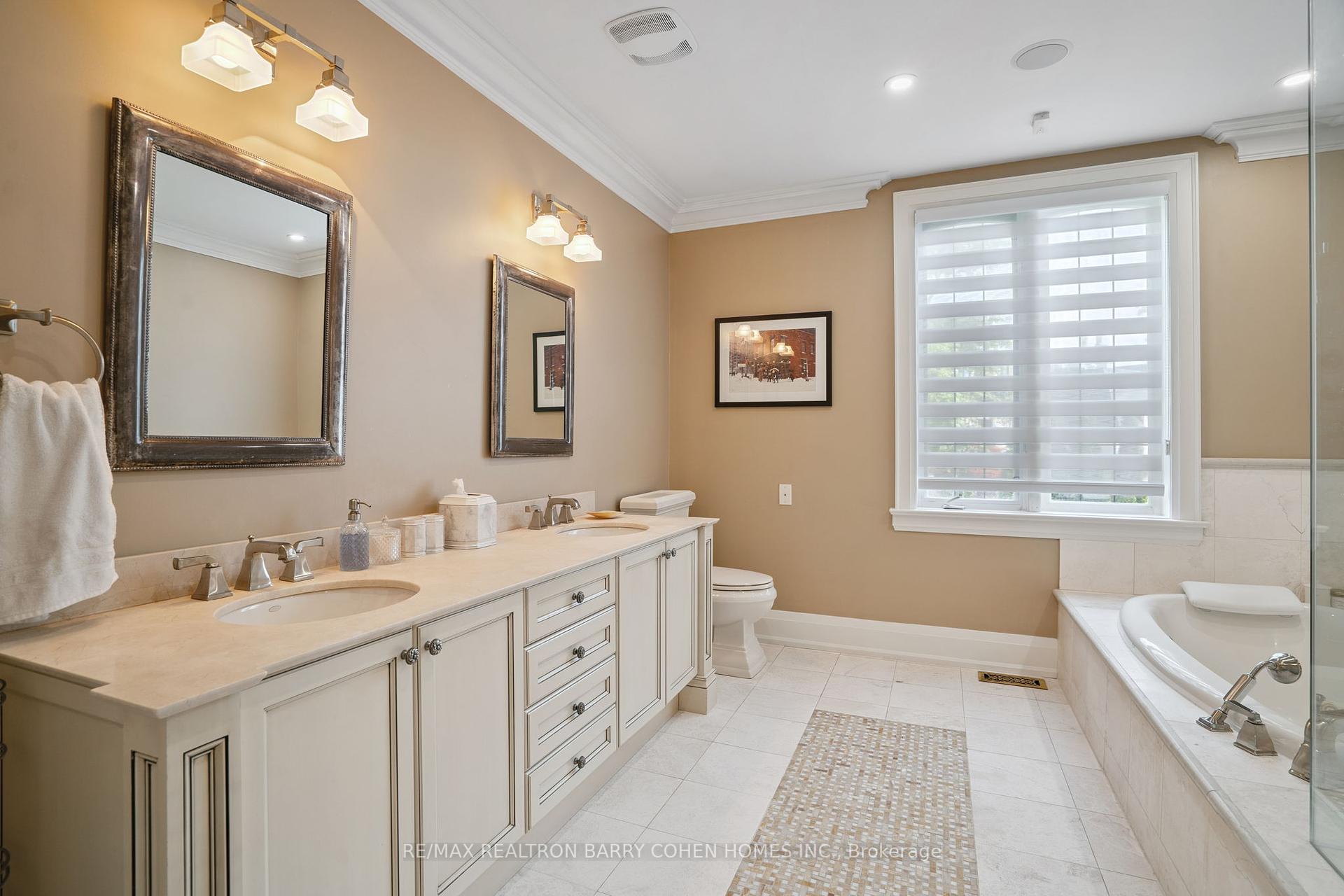 100 Old Forest Hill Road