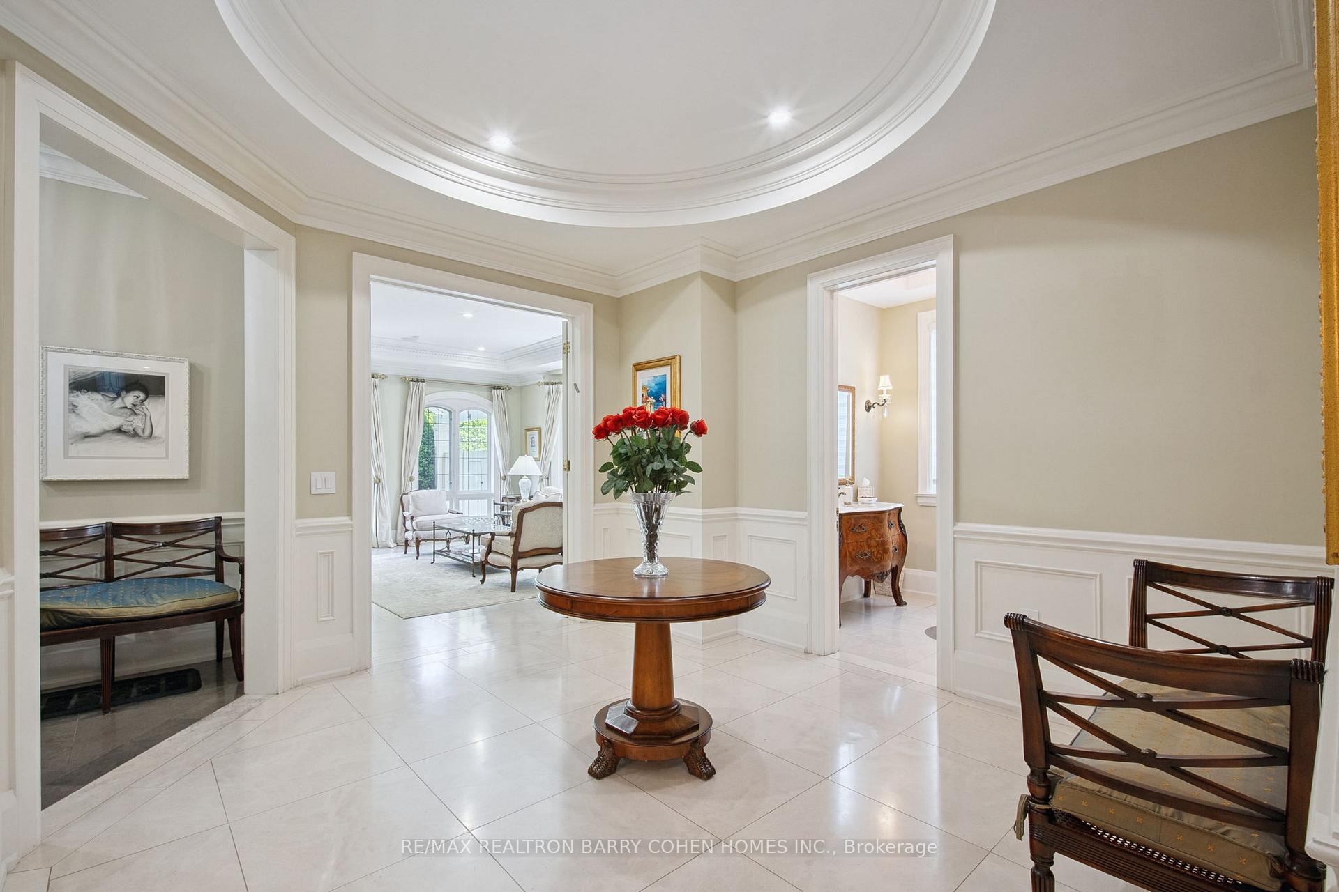 100 Old Forest Hill Road