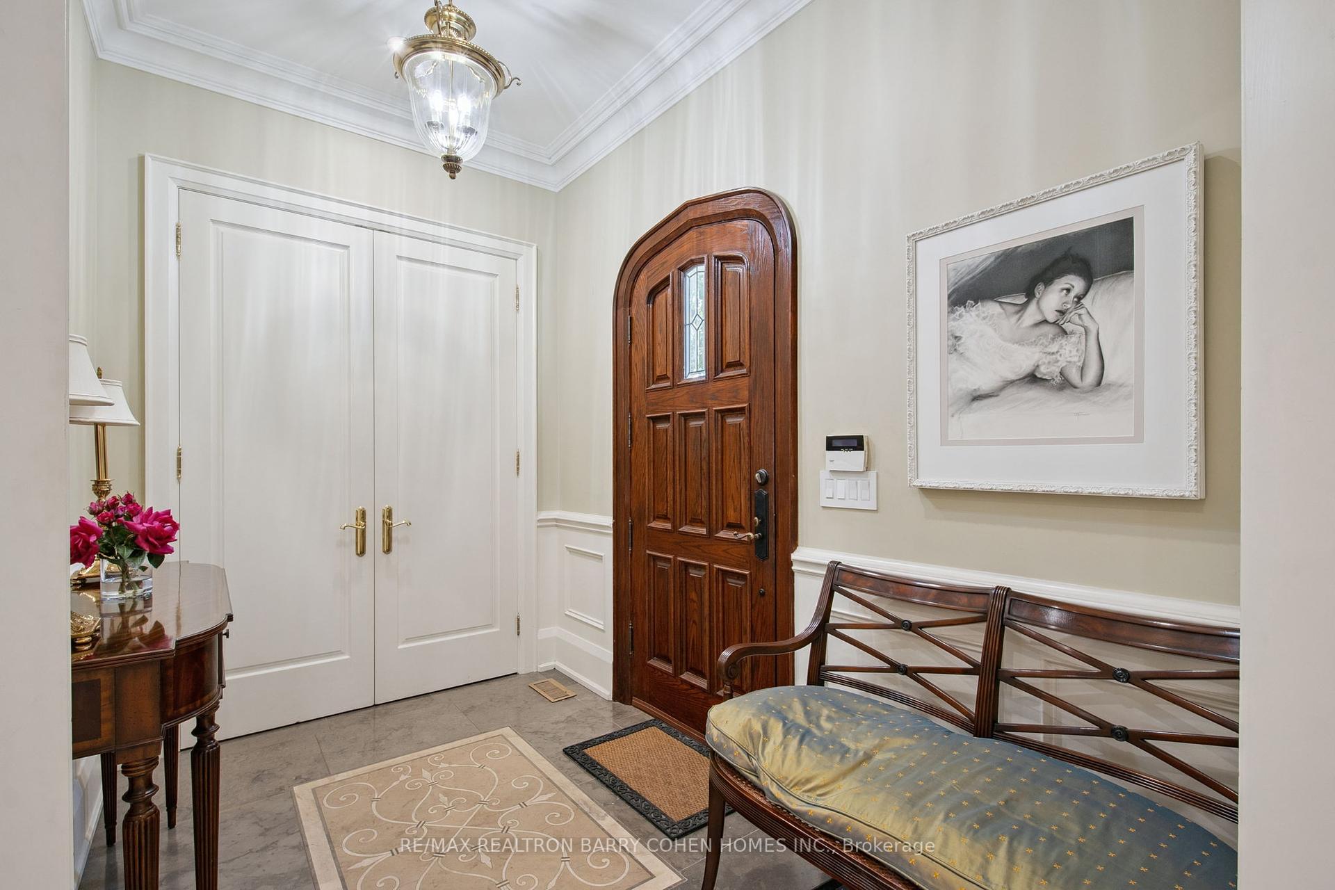 100 Old Forest Hill Road