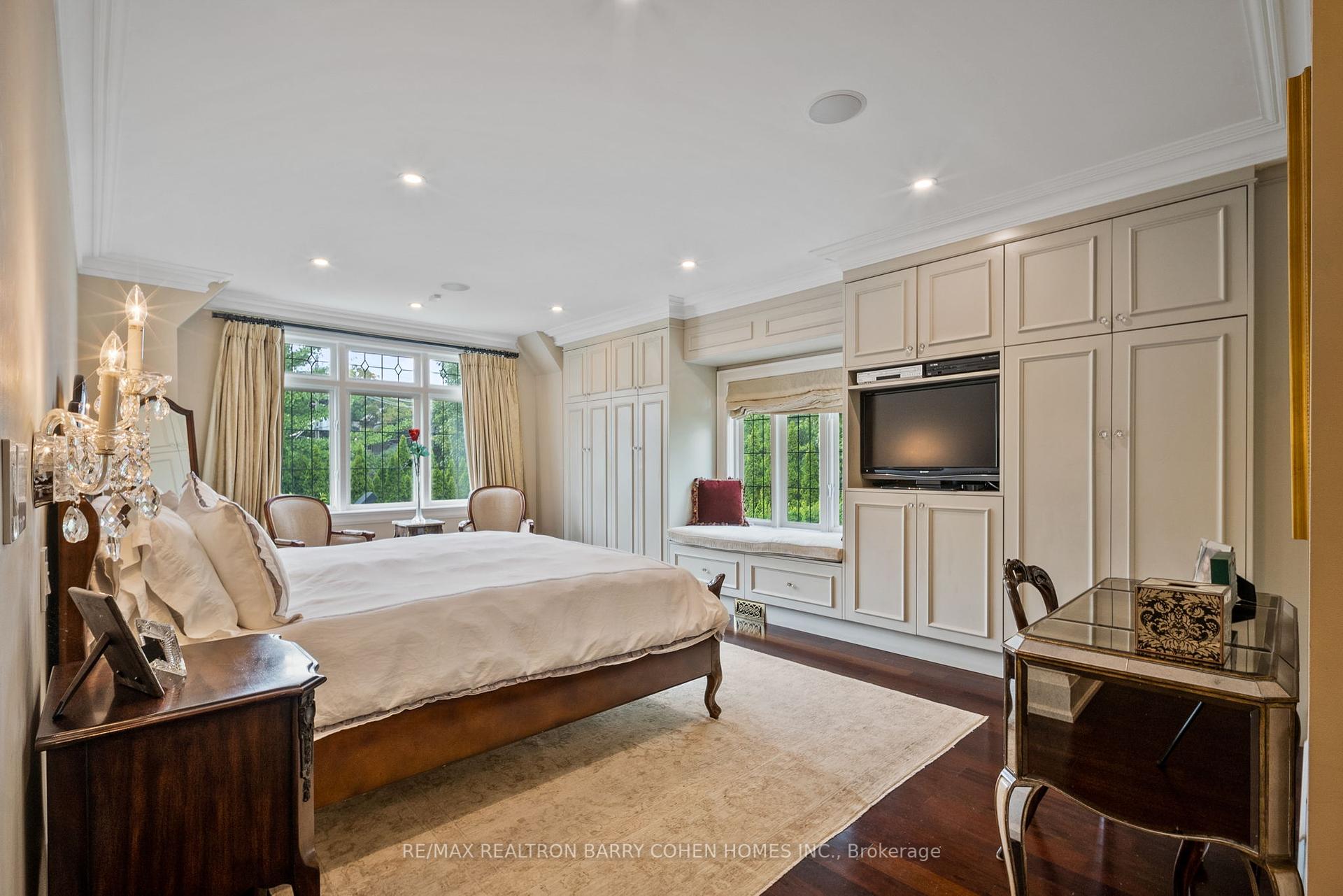 100 Old Forest Hill Road