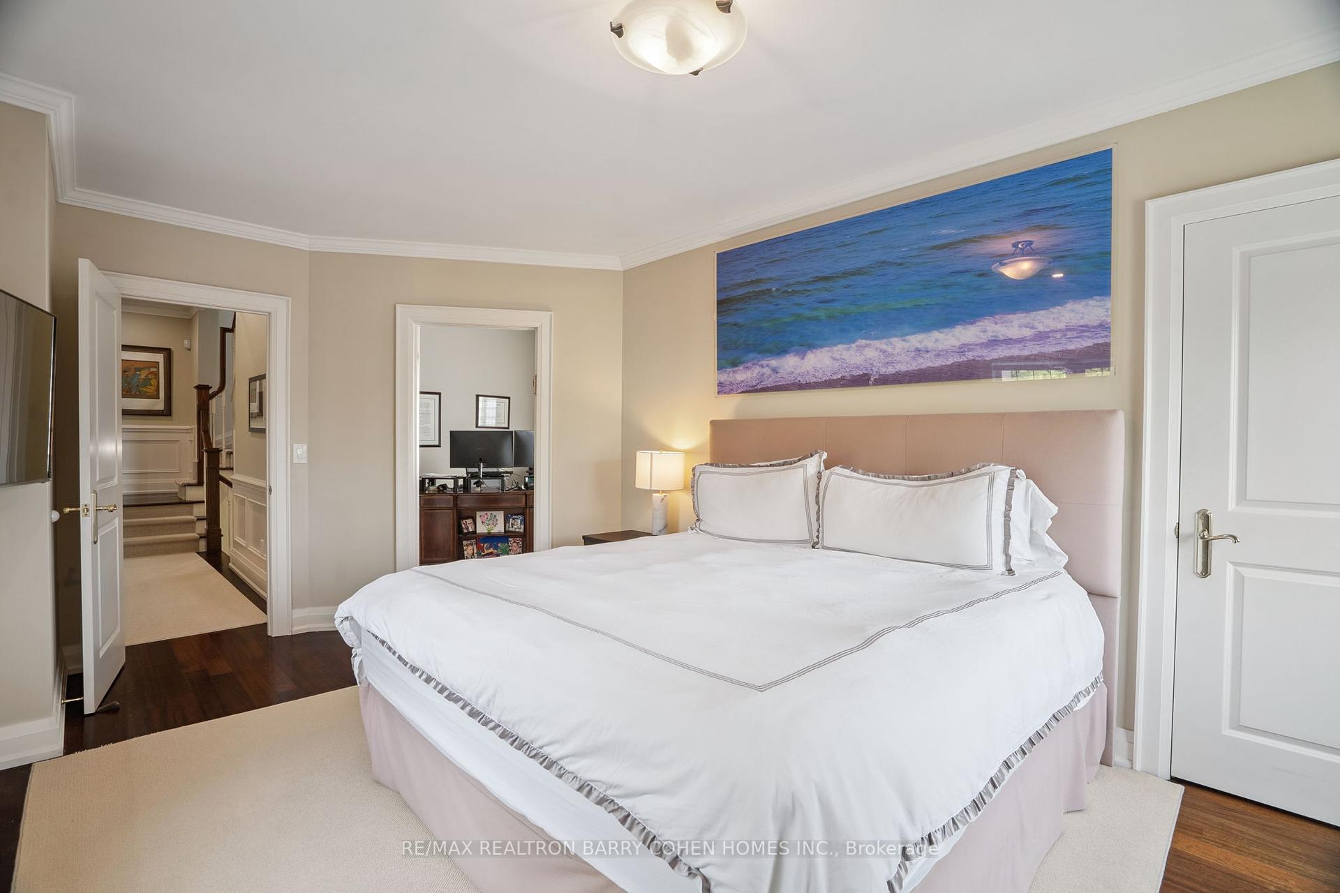 100 Old Forest Hill Road