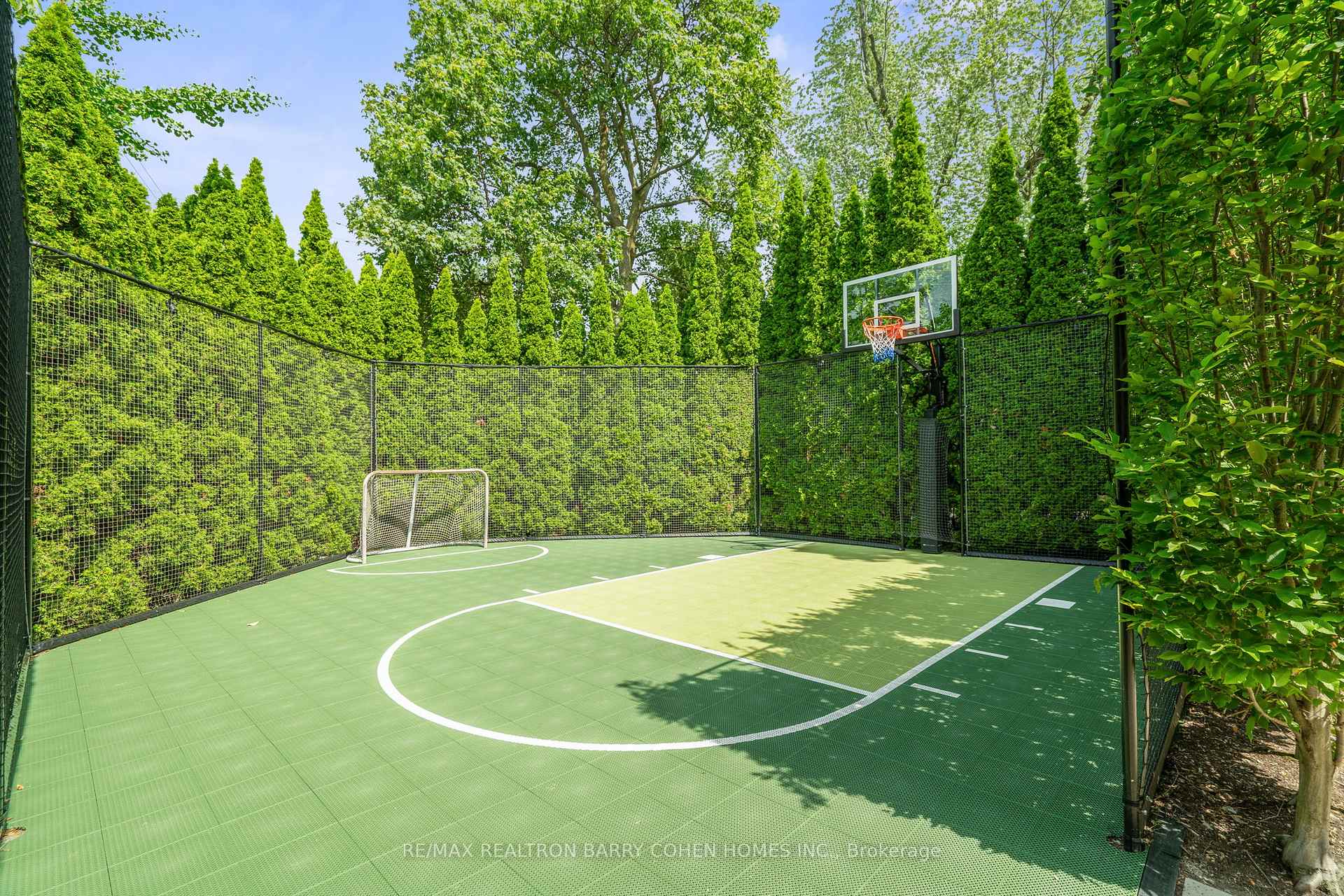 100 Old Forest Hill Road