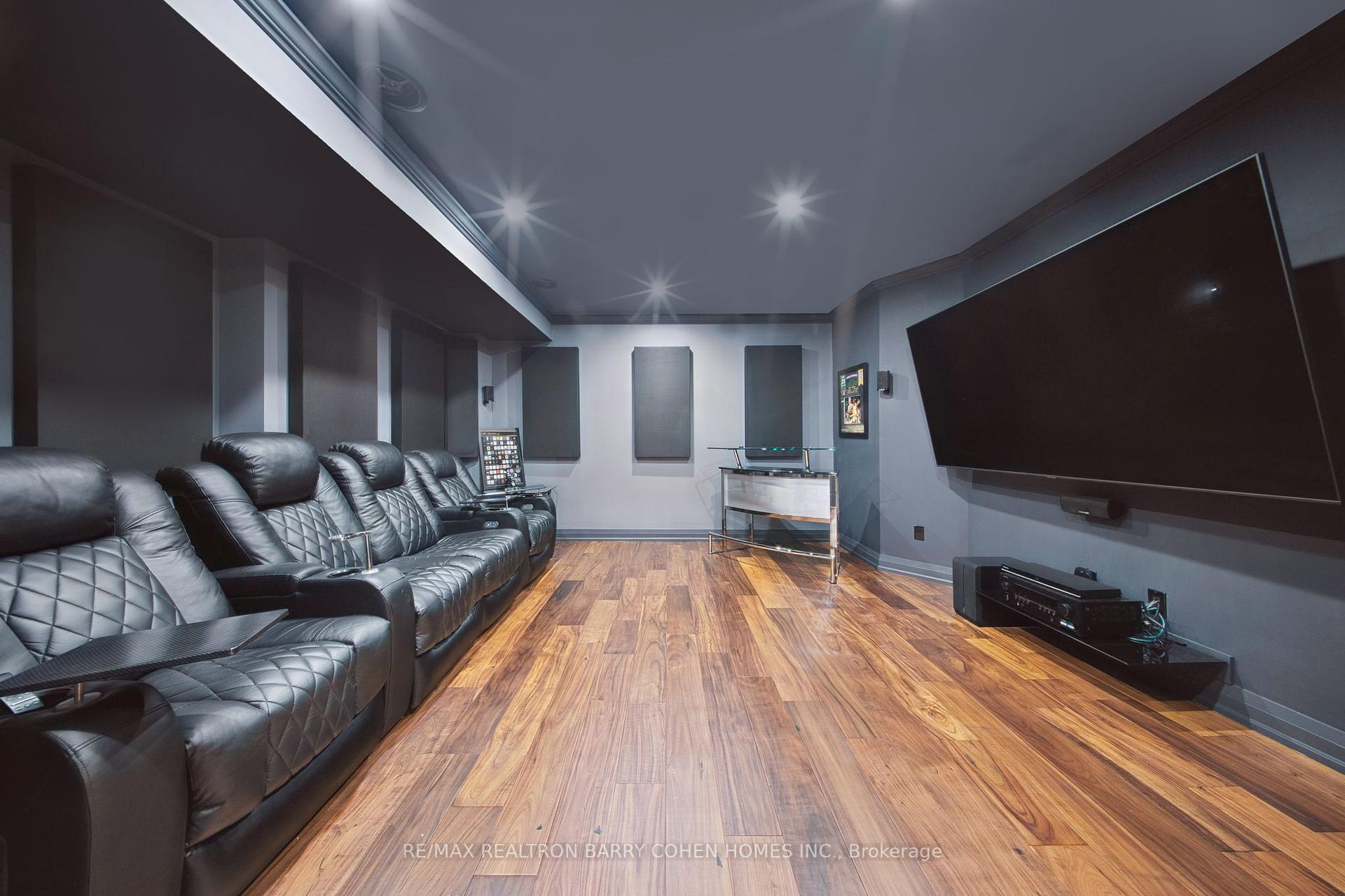 100 Old Forest Hill Road