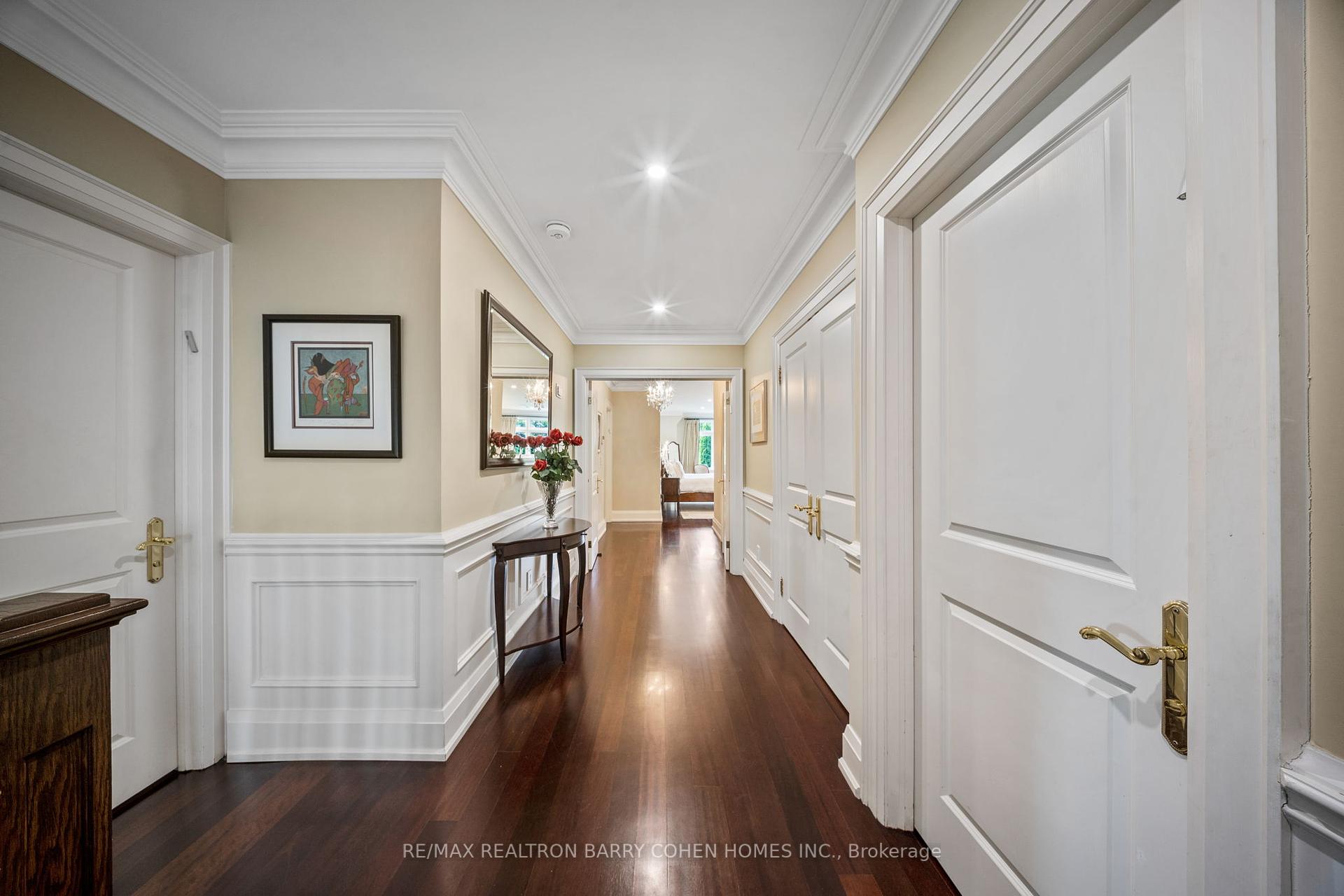 100 Old Forest Hill Road