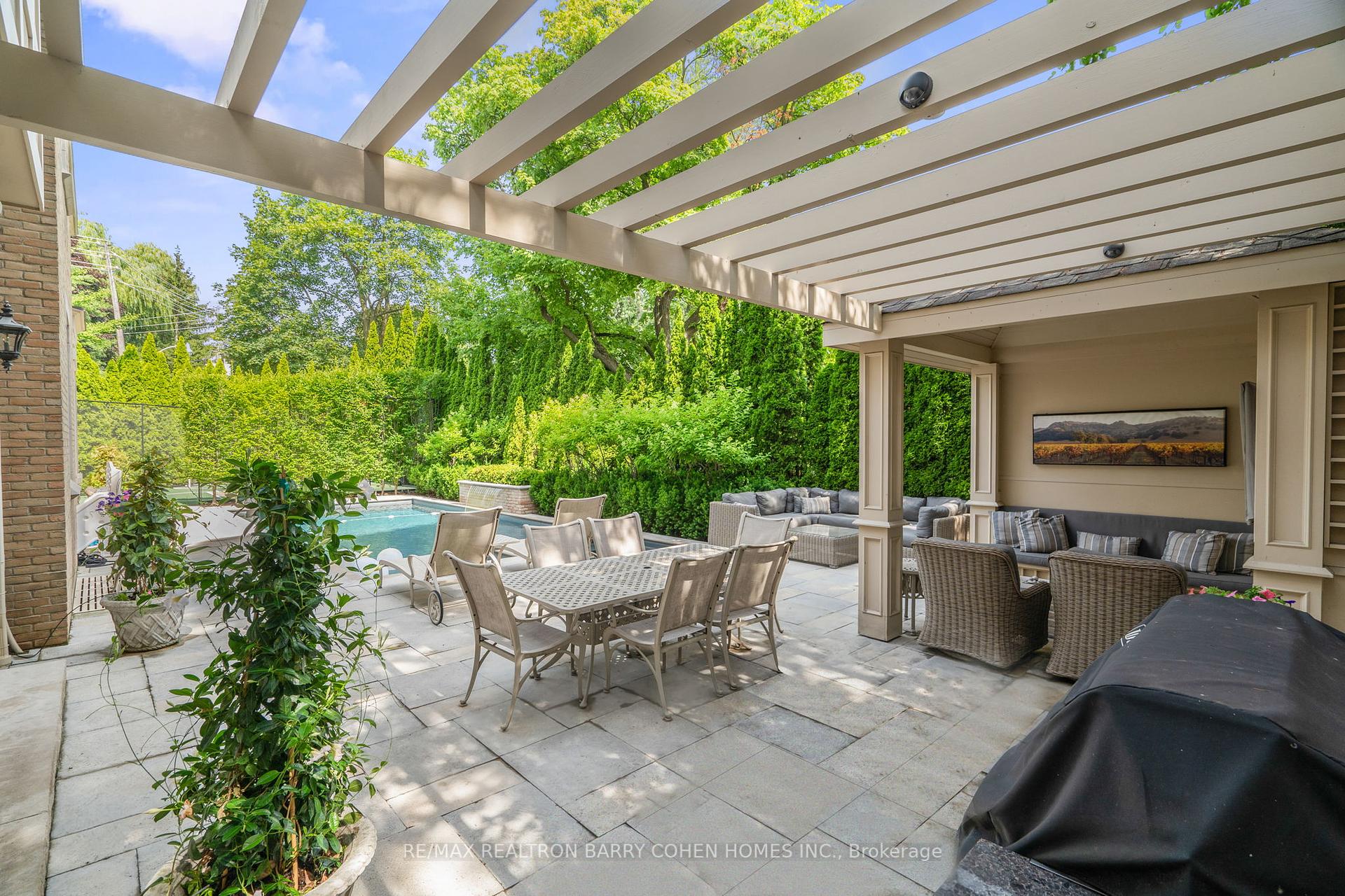 100 Old Forest Hill Road