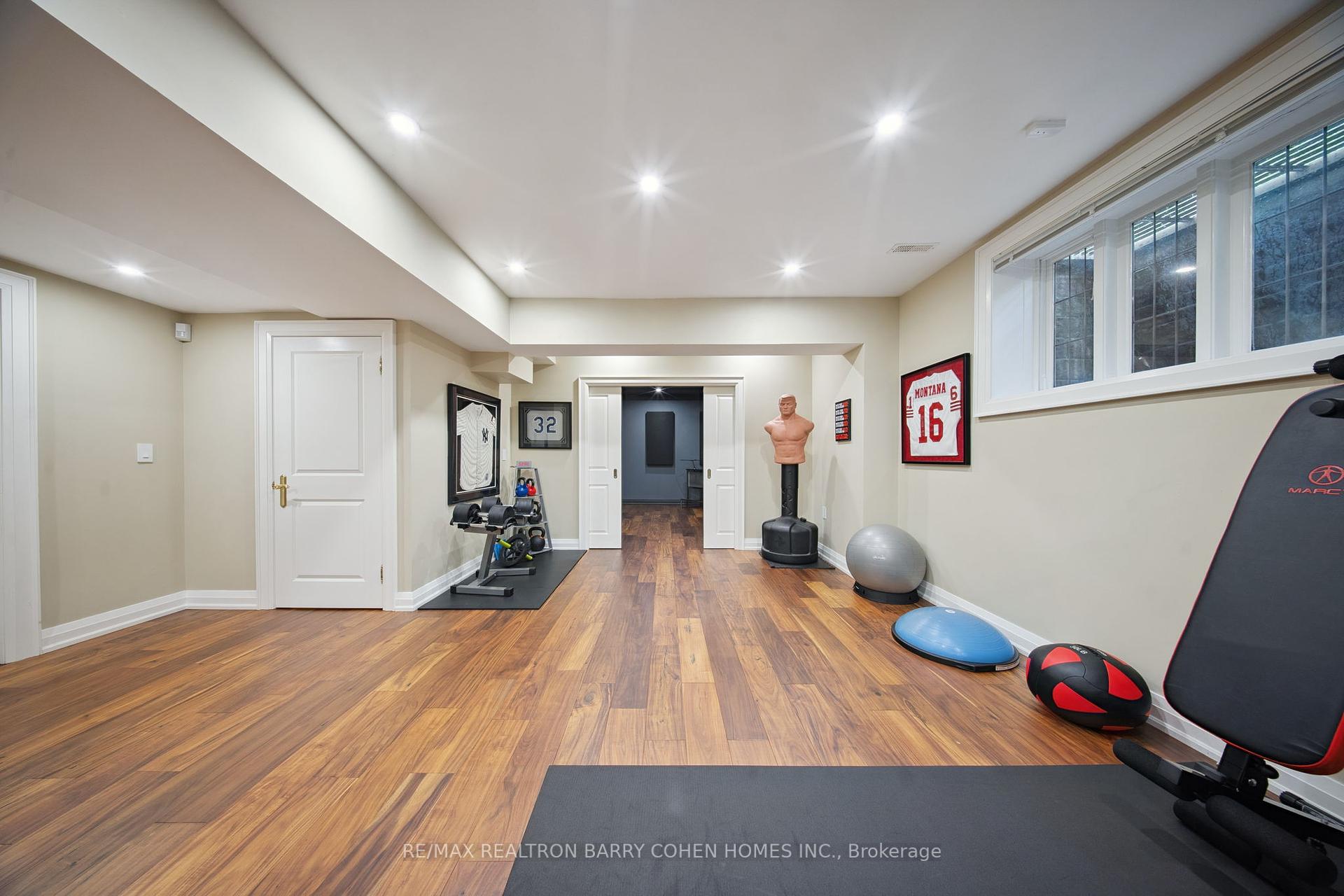 100 Old Forest Hill Road