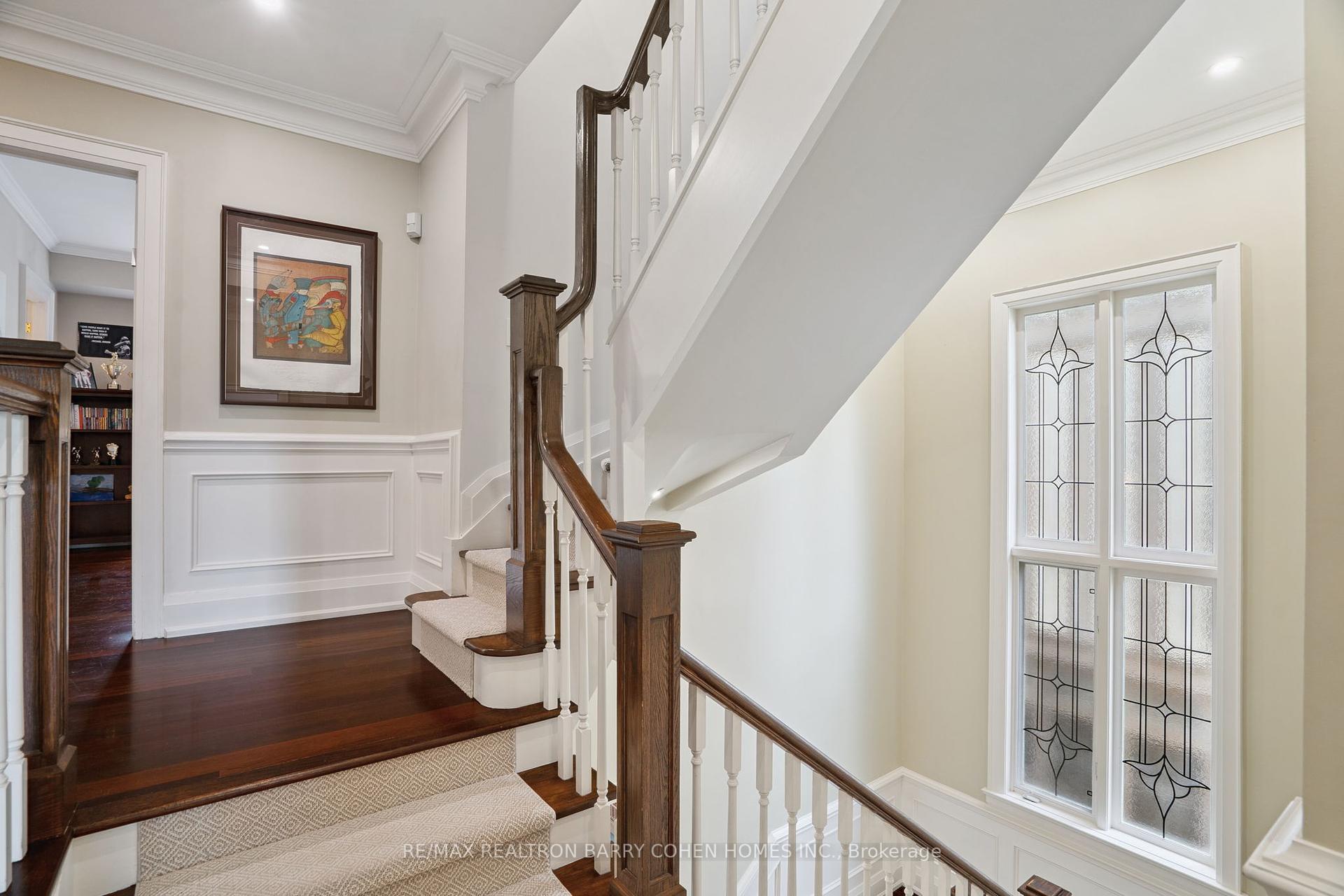 100 Old Forest Hill Road