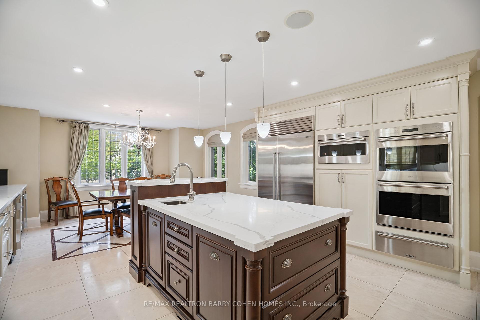 100 Old Forest Hill Road