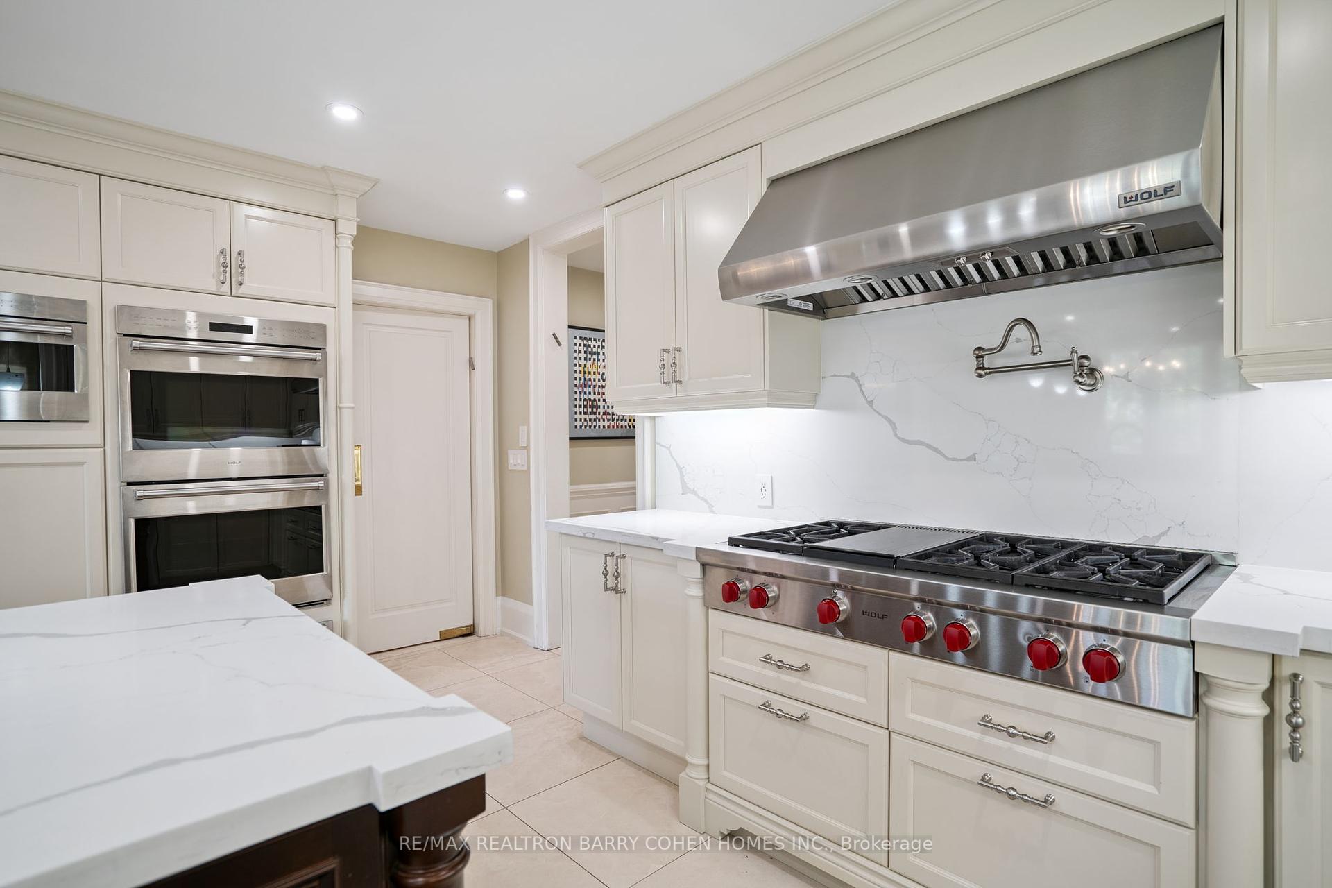 100 Old Forest Hill Road