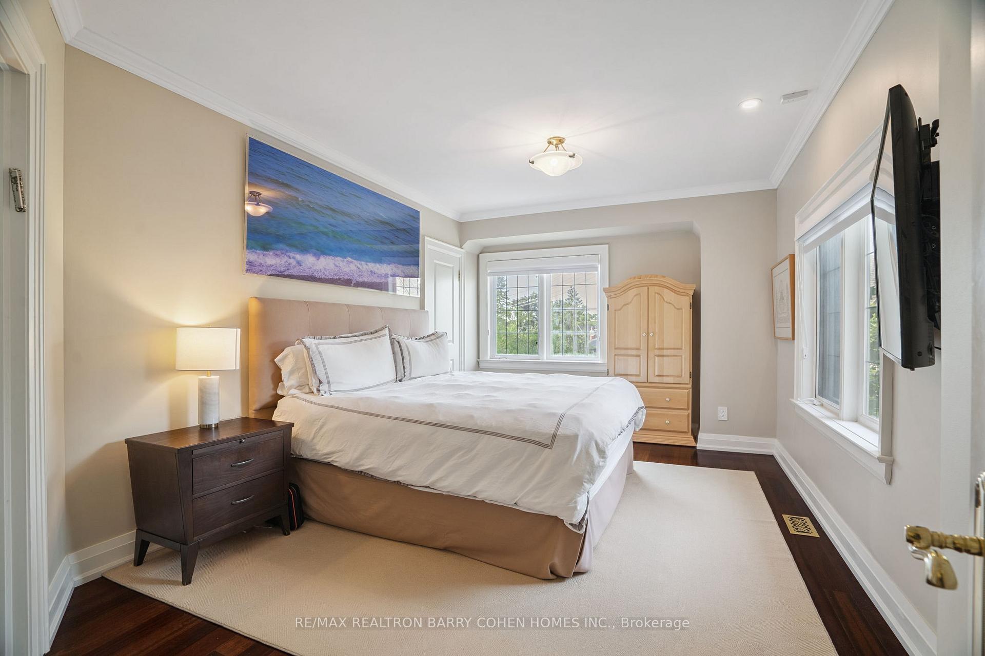 100 Old Forest Hill Road