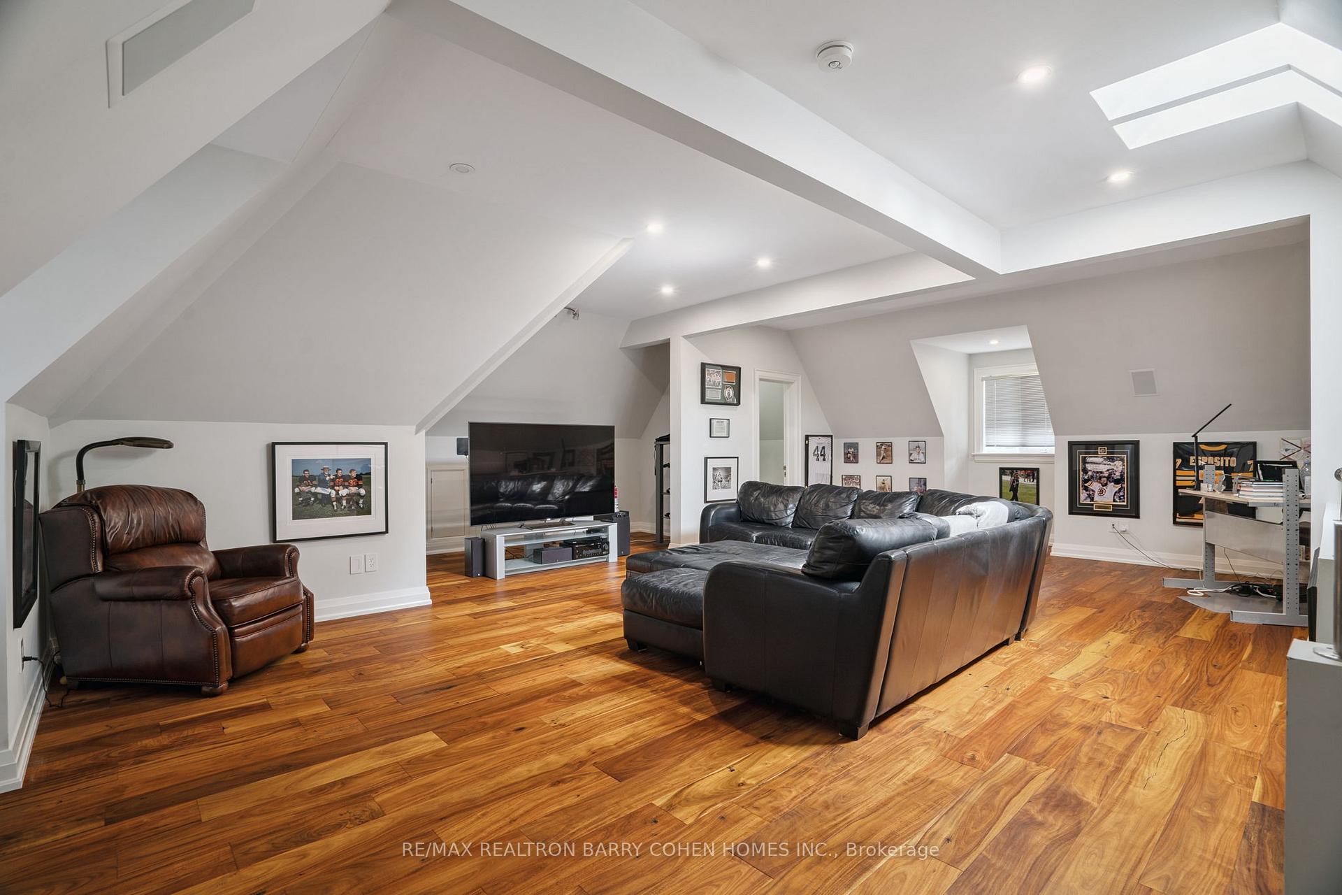 100 Old Forest Hill Road