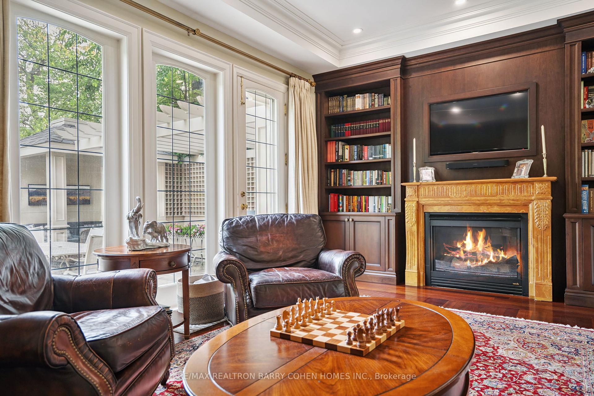 100 Old Forest Hill Road