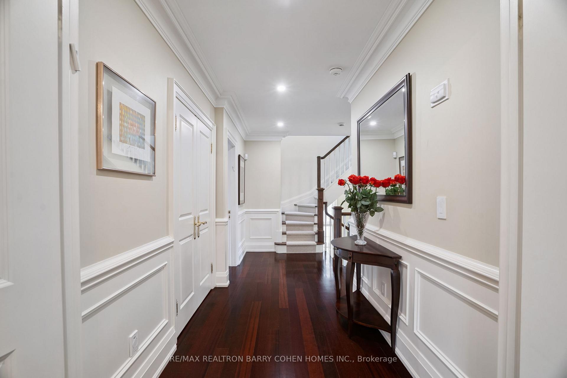 100 Old Forest Hill Road