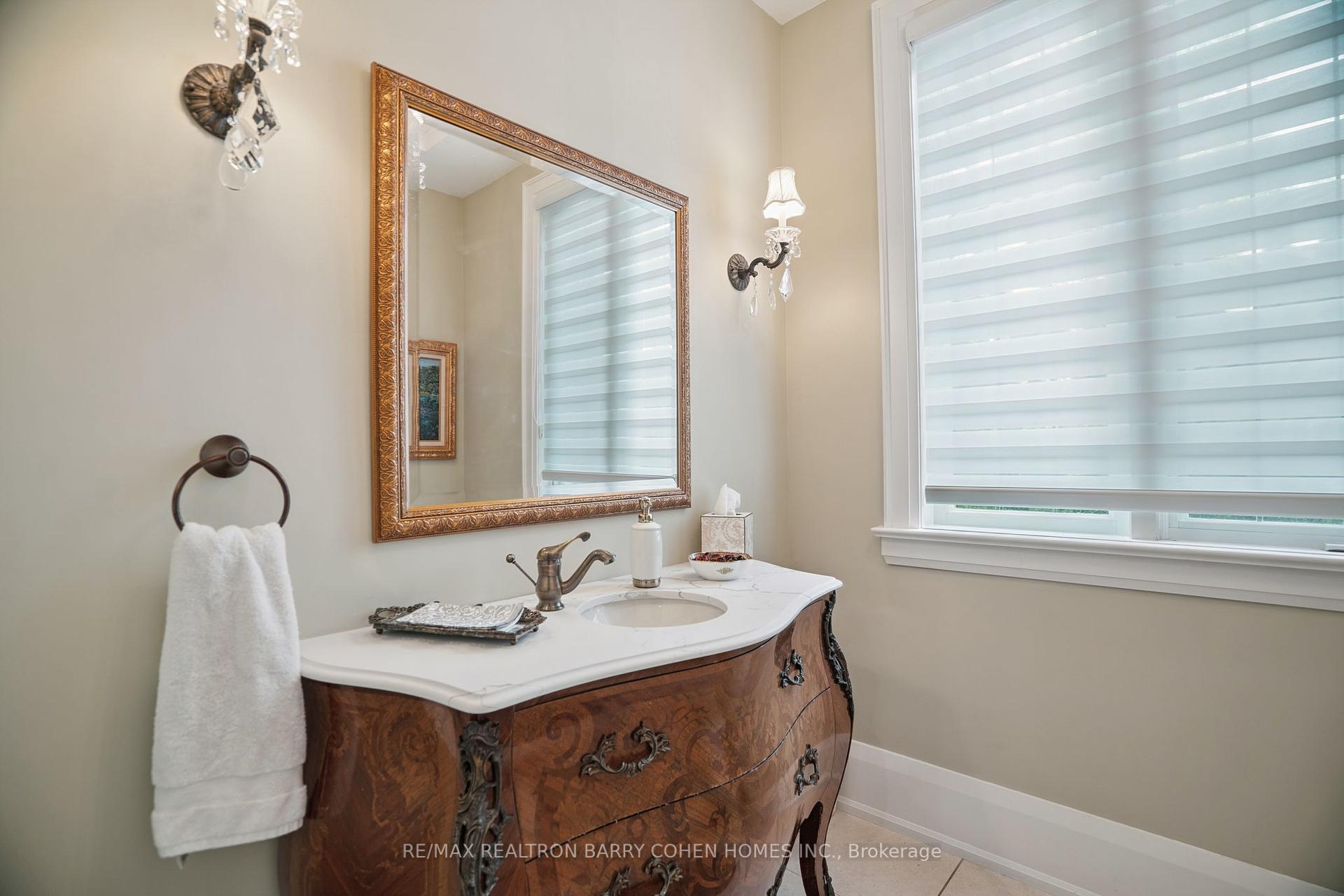 100 Old Forest Hill Road