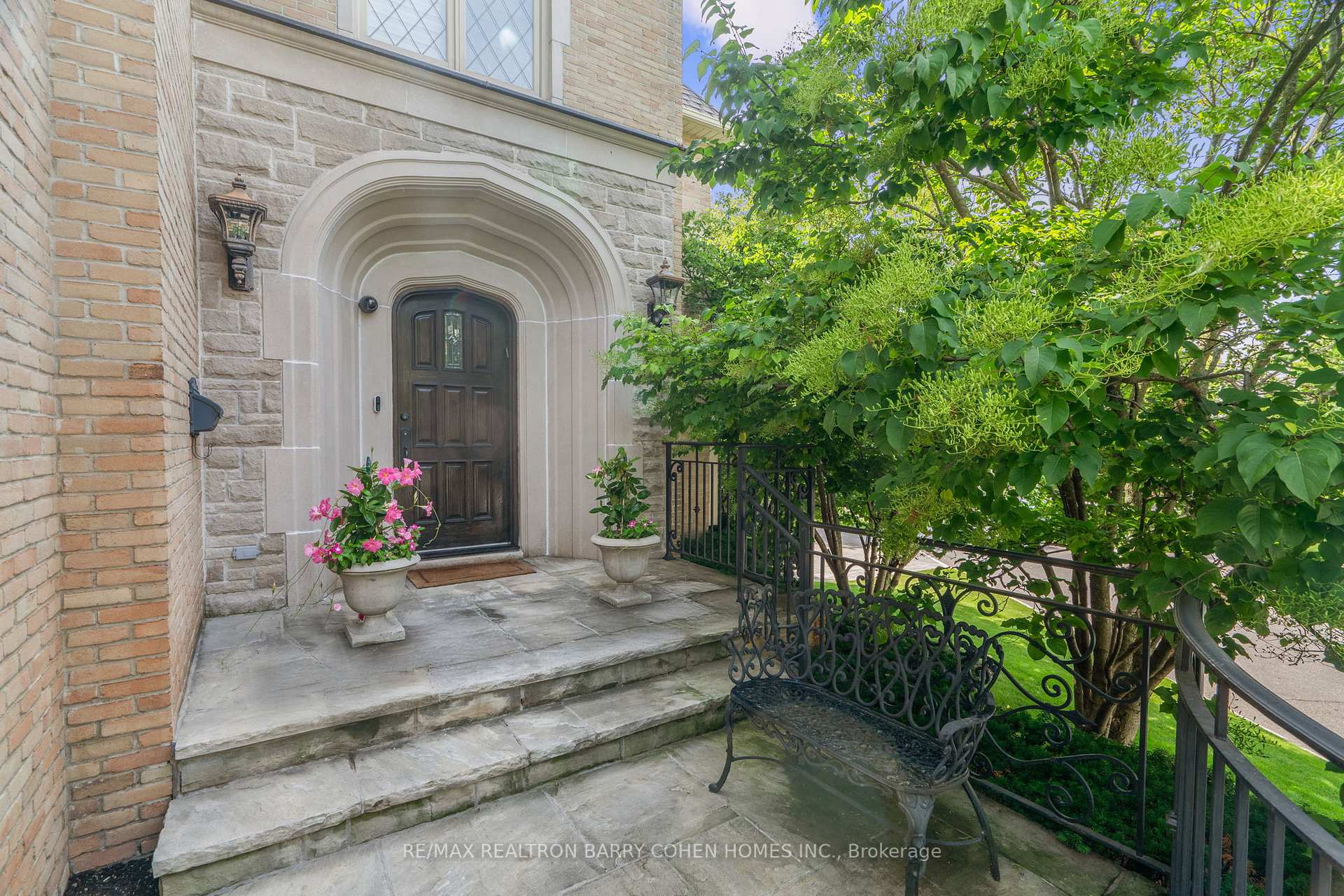 100 Old Forest Hill Road