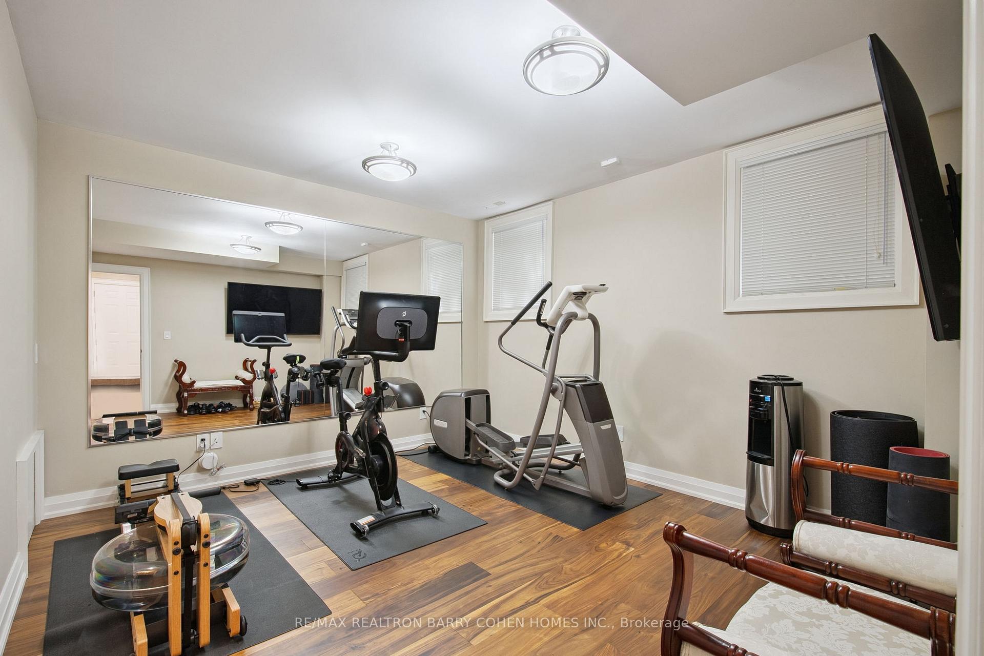 100 Old Forest Hill Road