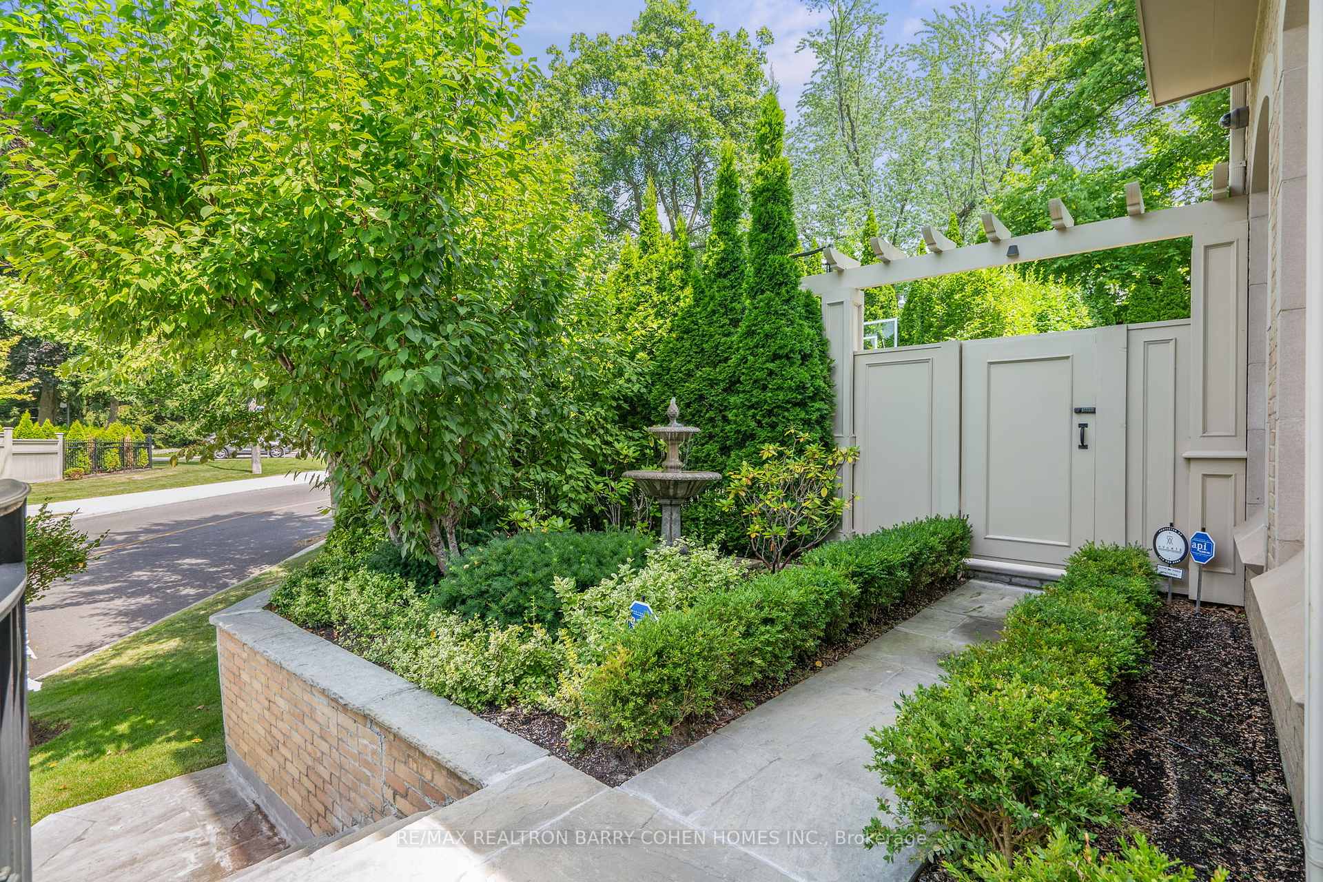 100 Old Forest Hill Road