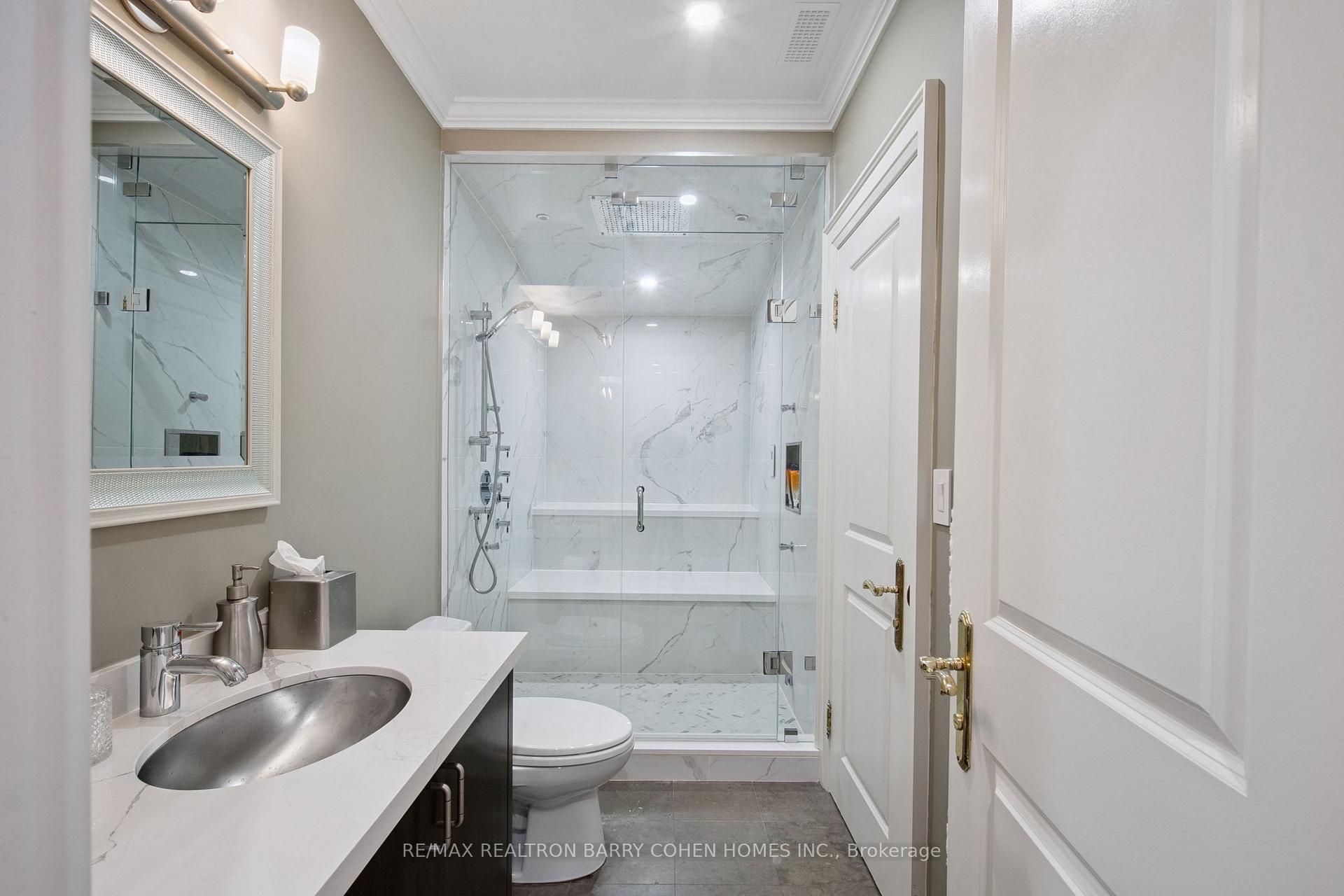 100 Old Forest Hill Road