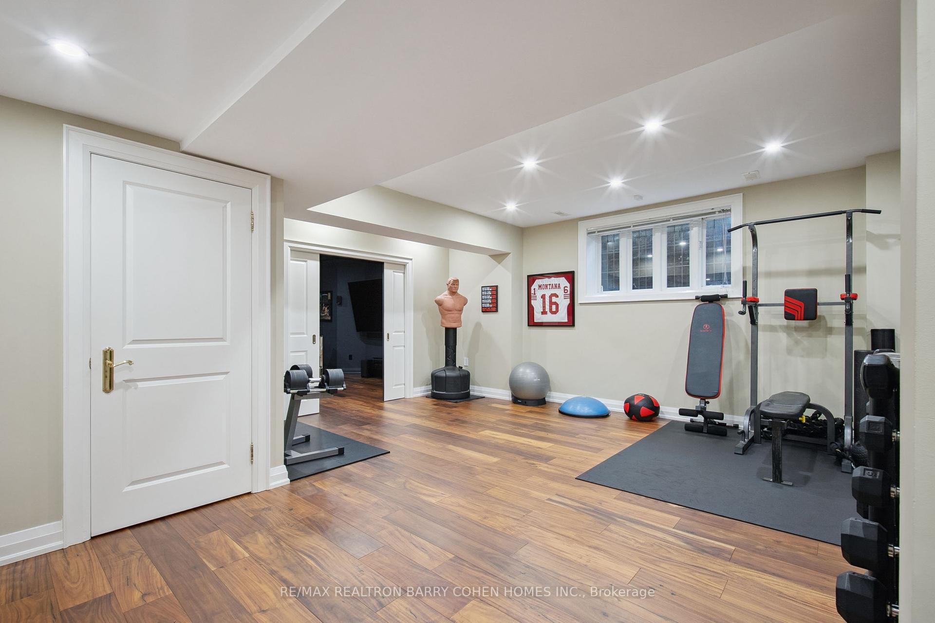 100 Old Forest Hill Road