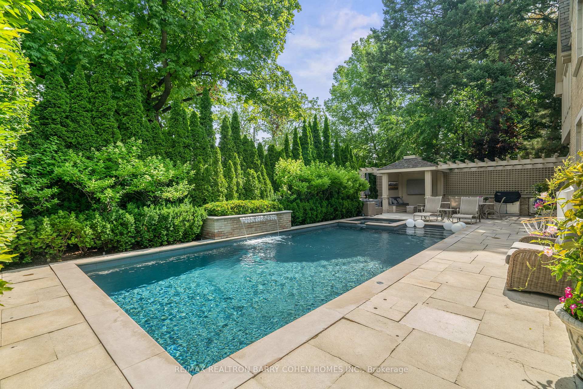 100 Old Forest Hill Road