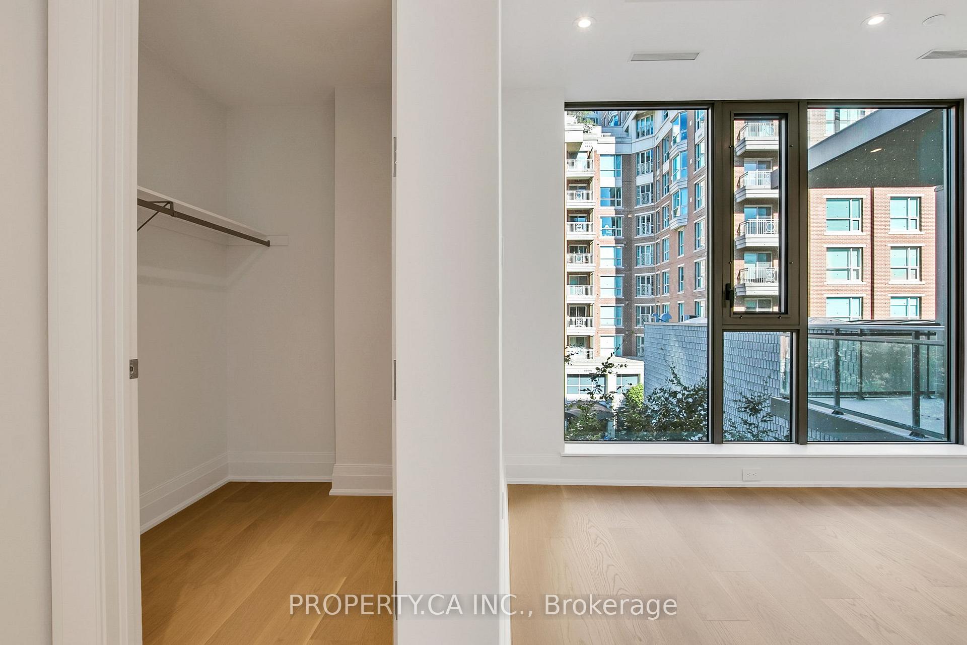 10 Prince Arthur Avenue 403