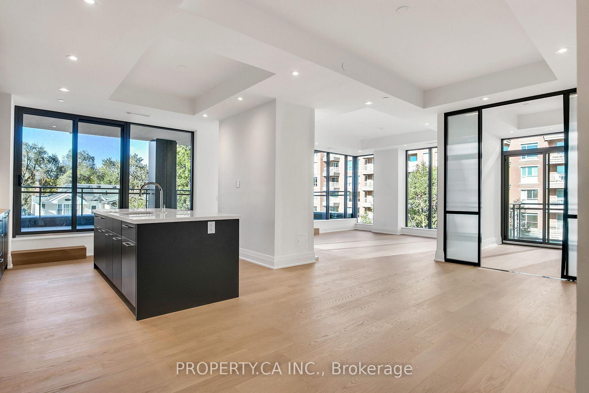 10 Prince Arthur Avenue 403