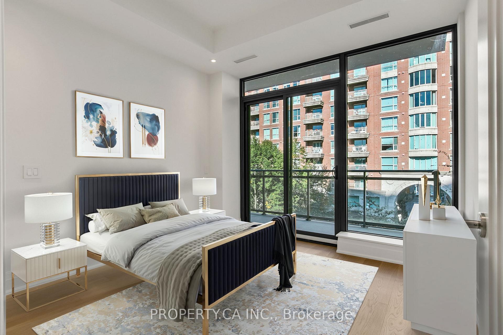 10 Prince Arthur Avenue 403