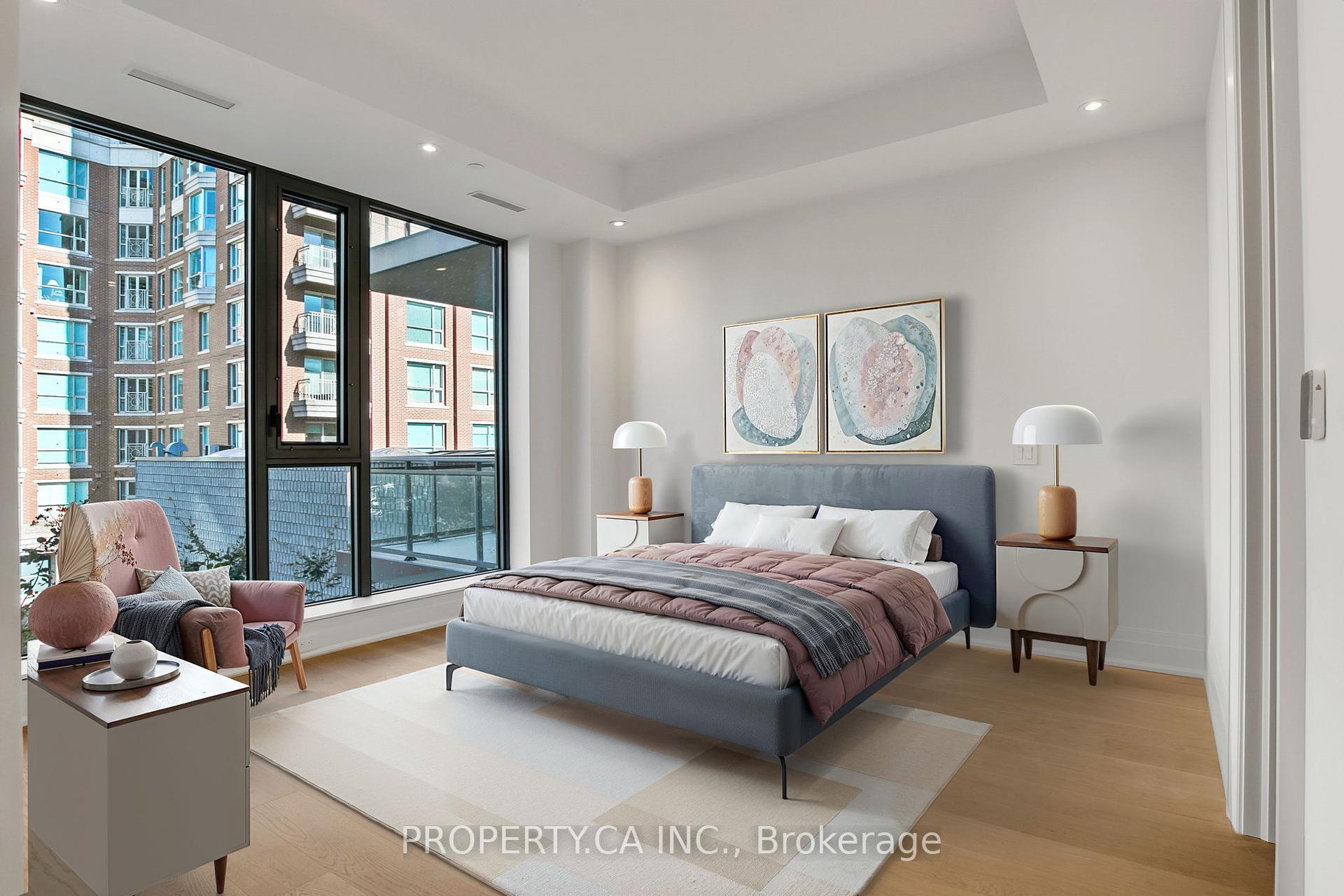 10 Prince Arthur Avenue 403