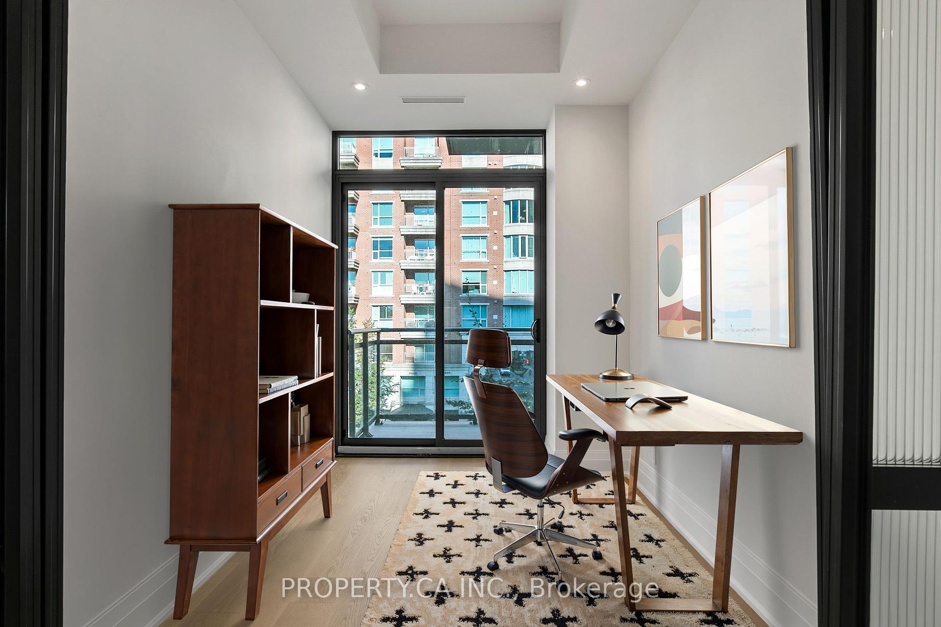 10 Prince Arthur Avenue 403