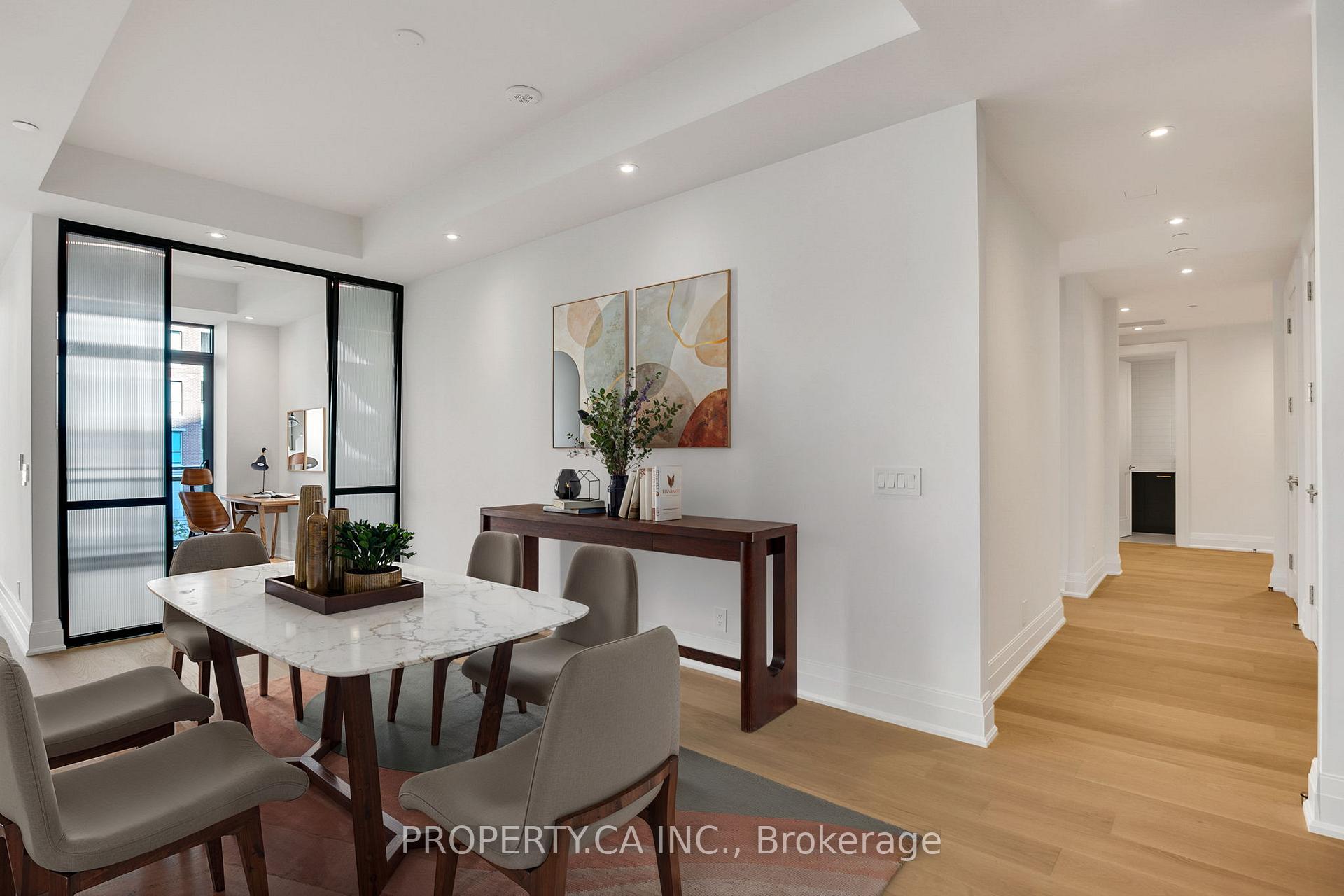 10 Prince Arthur Avenue 403