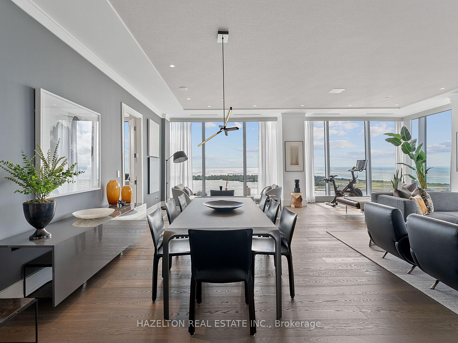 183 Wellington Street W 4006