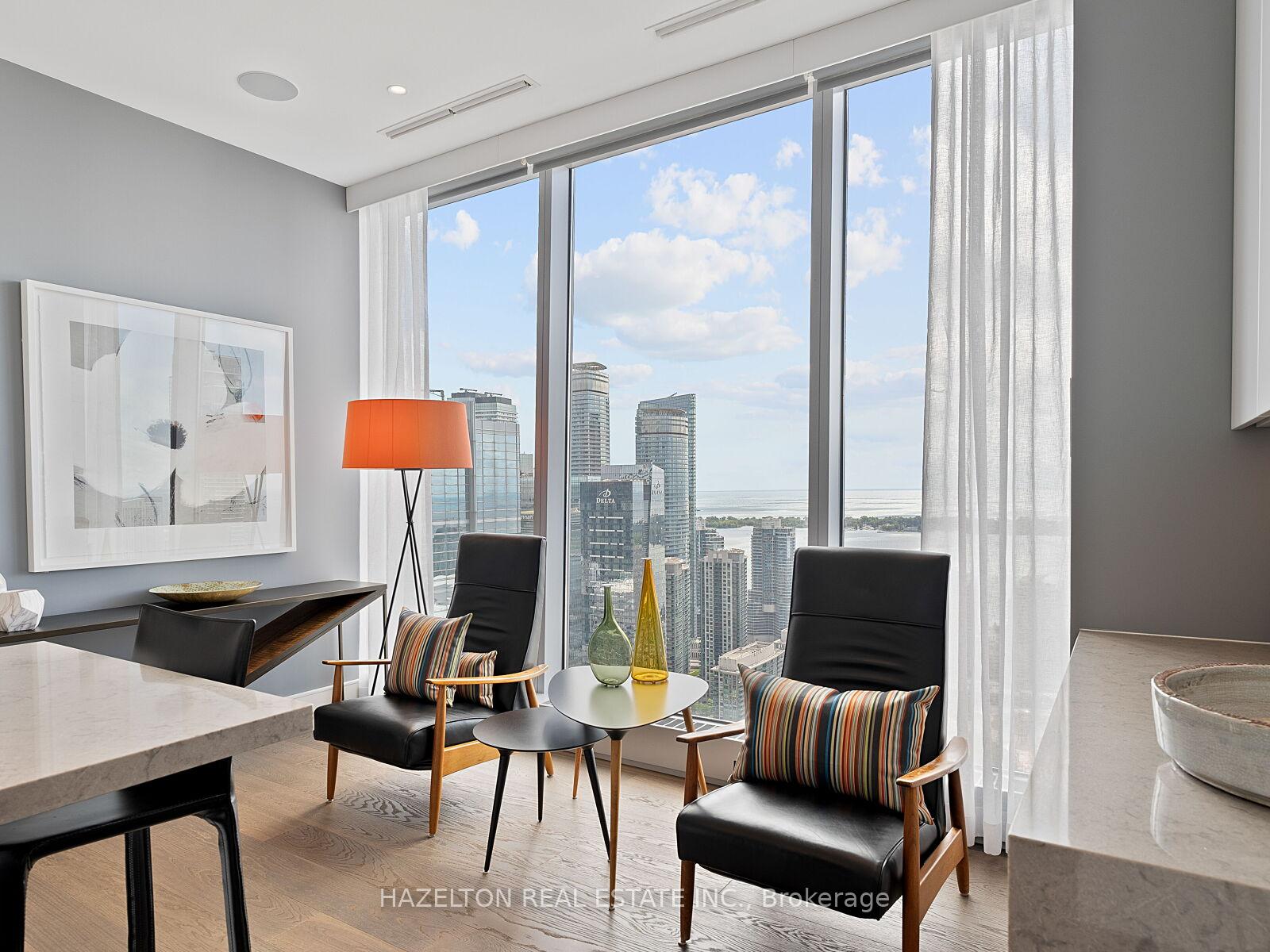 183 Wellington Street W 4006