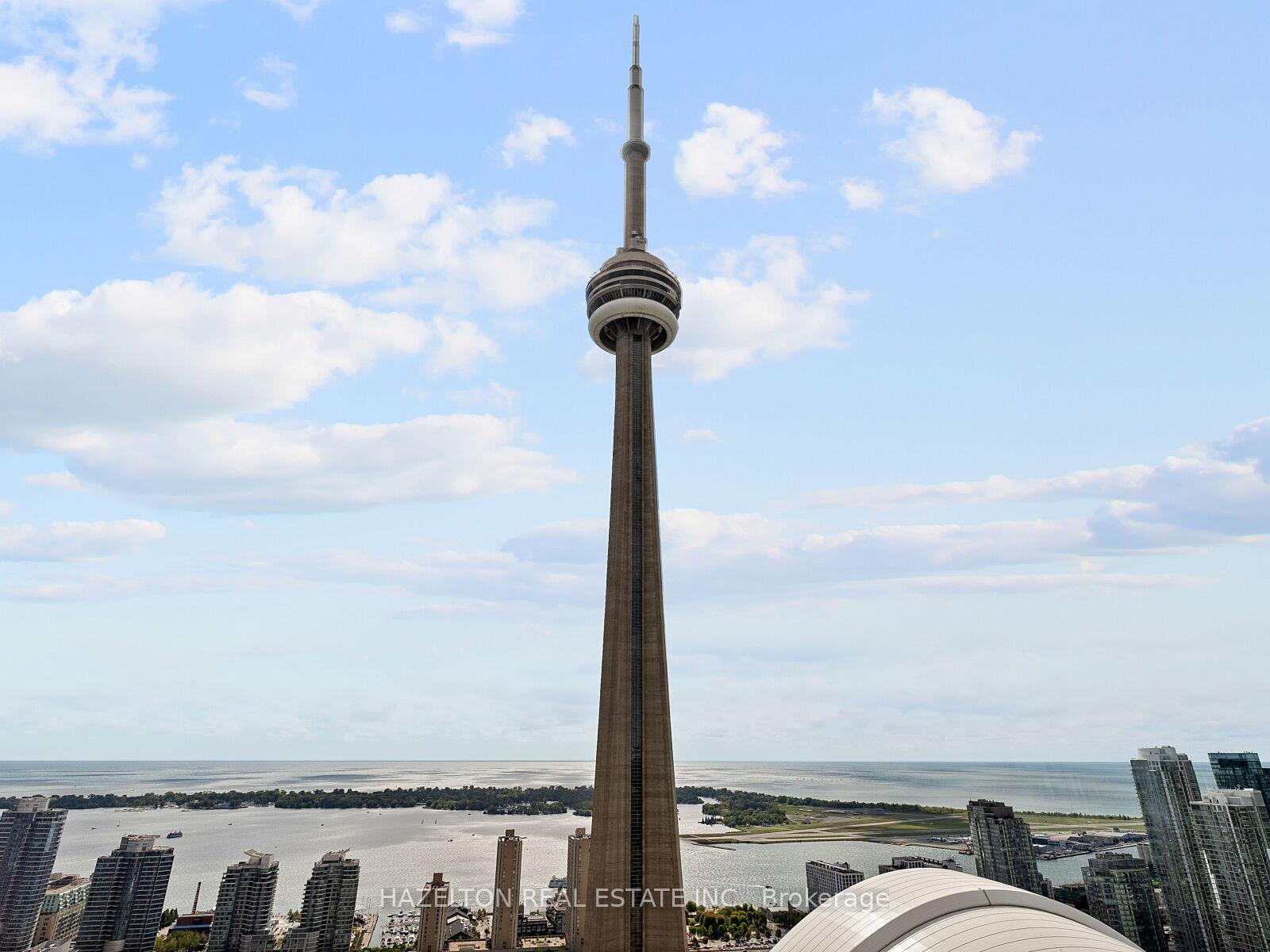 183 Wellington Street W 4006