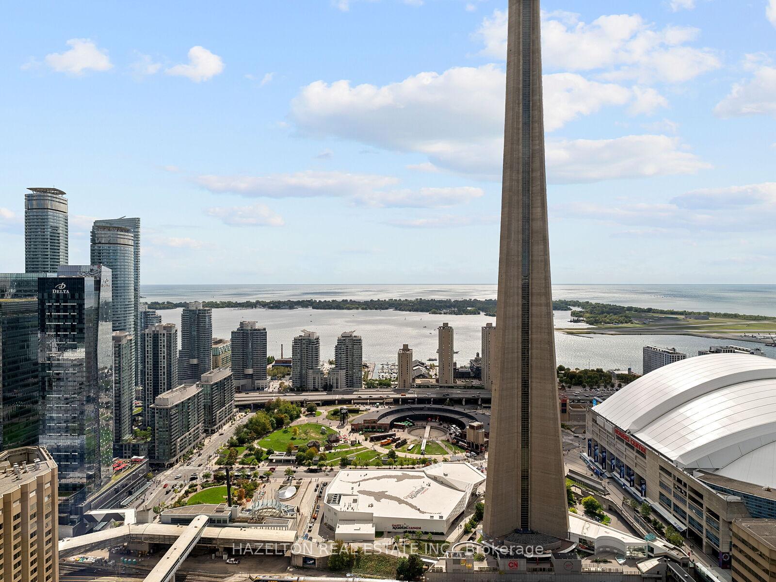 183 Wellington Street W 4006