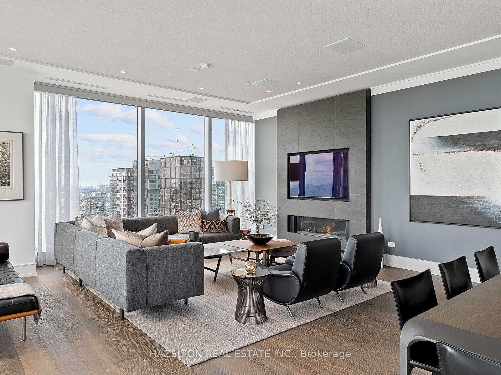 183 Wellington Street W 4006