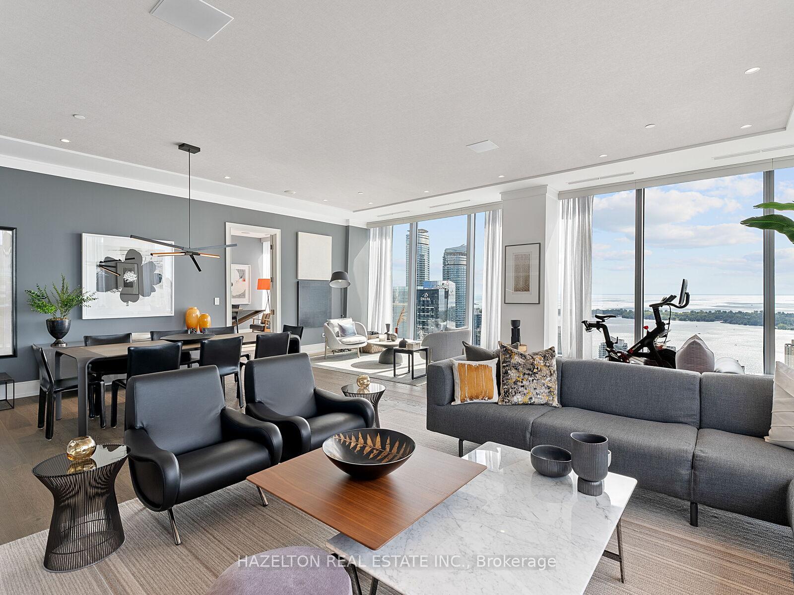 183 Wellington Street W 4006