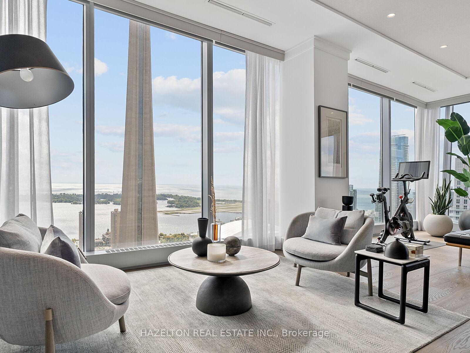 183 Wellington Street W 4006