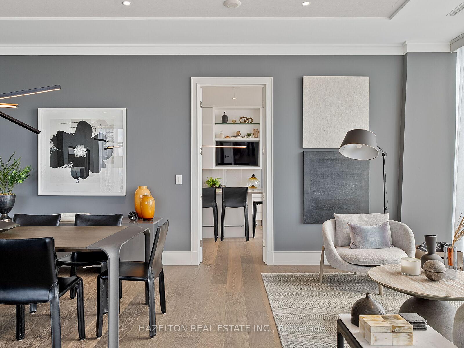 183 Wellington Street W 4006