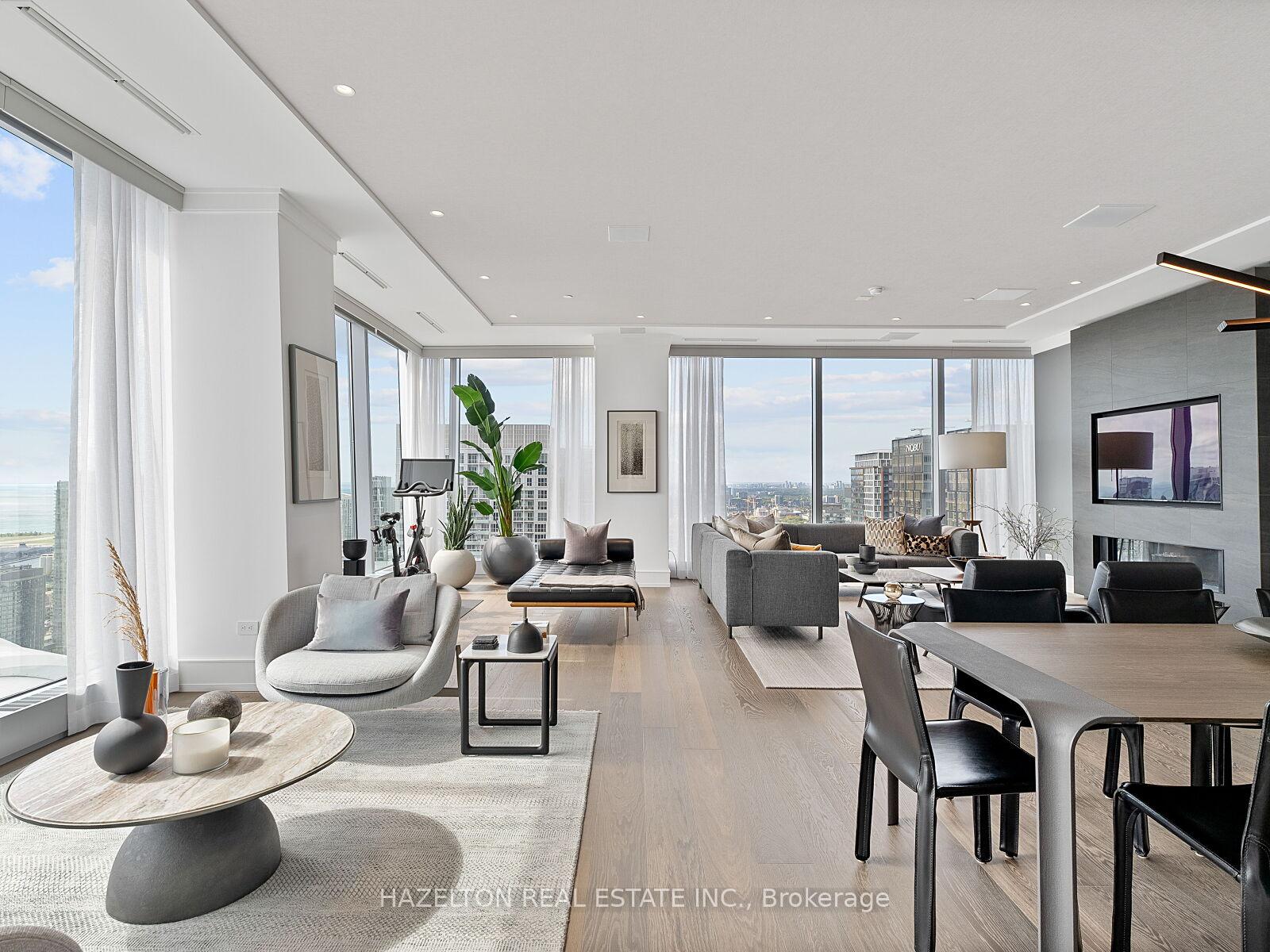 183 Wellington Street W 4006