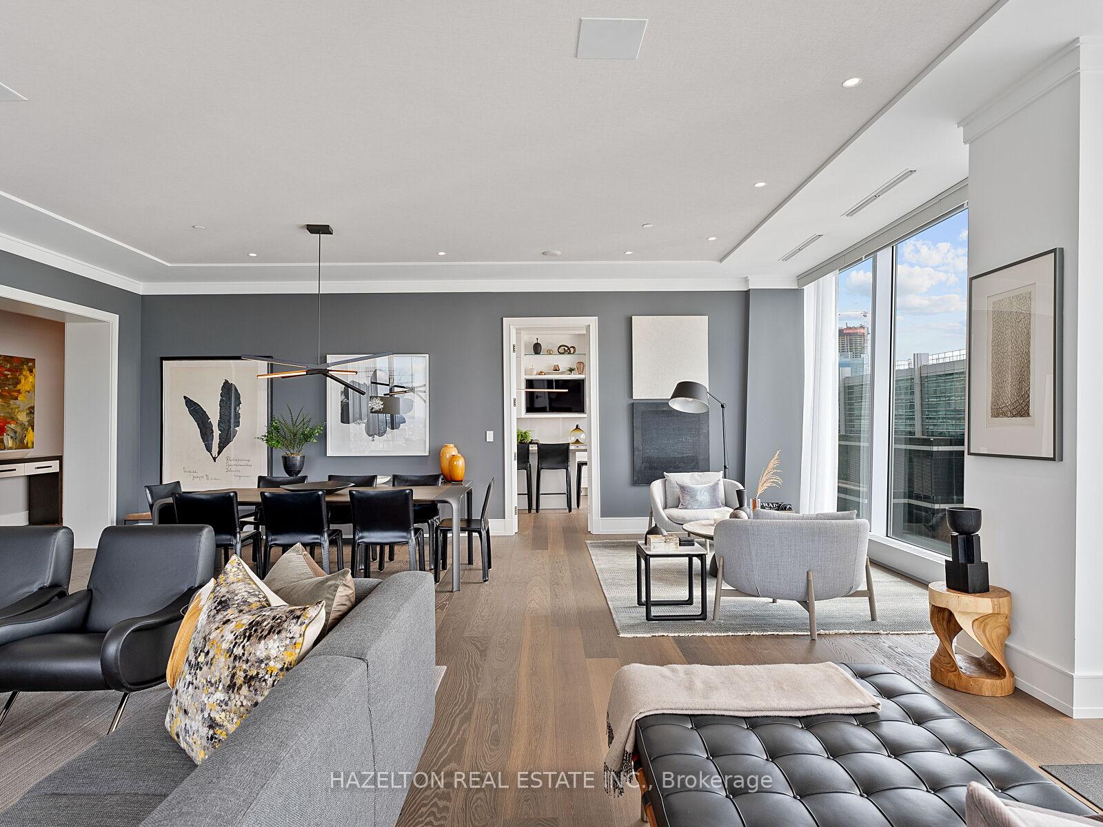 183 Wellington Street W 4006