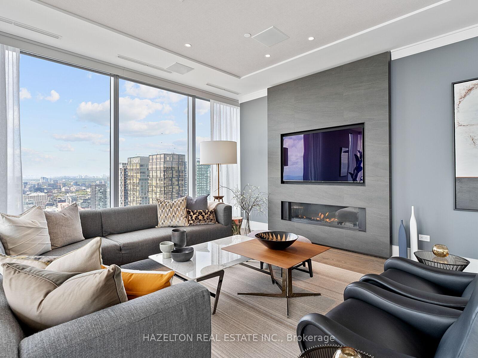 183 Wellington Street W 4006