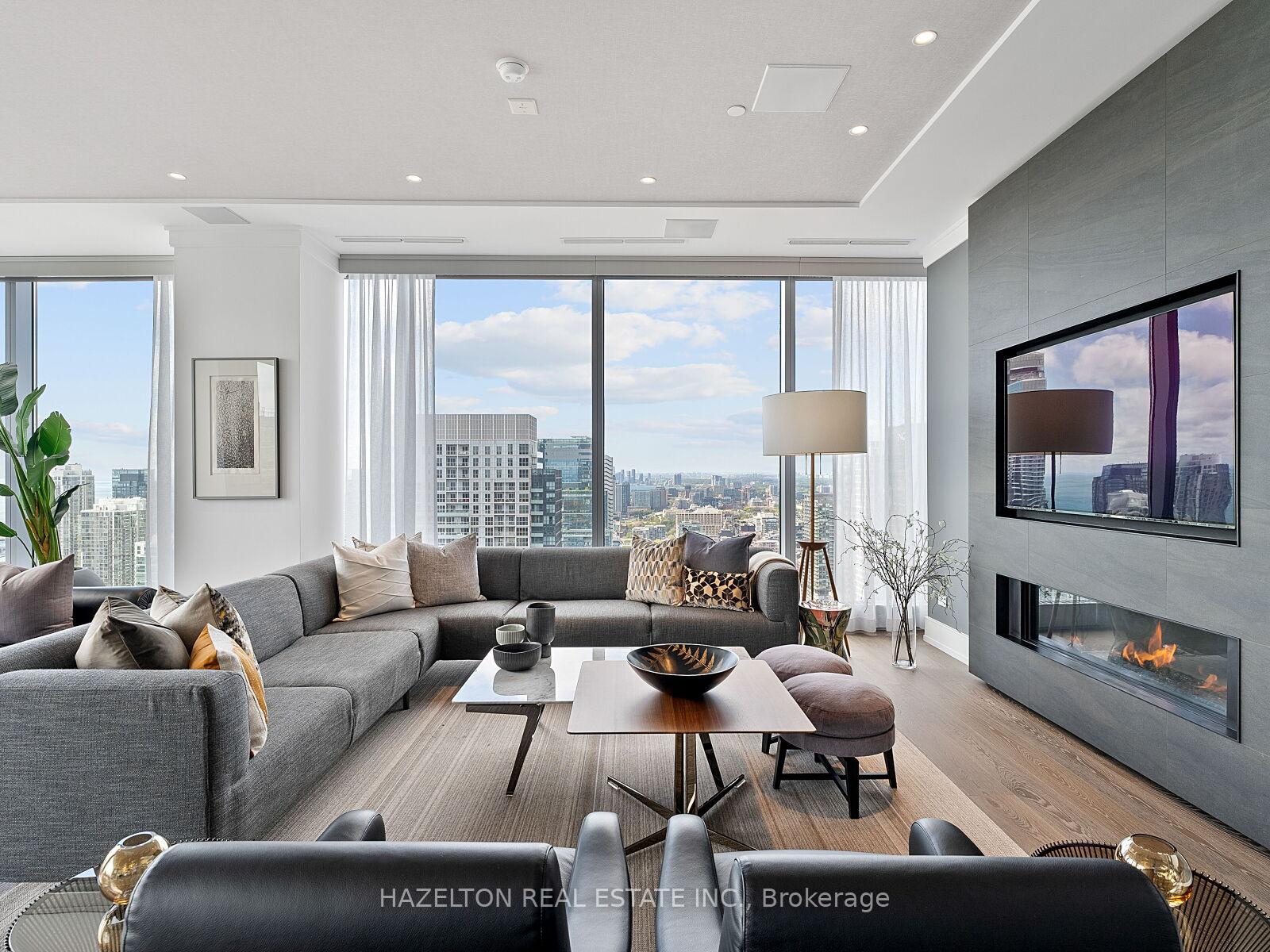 183 Wellington Street W 4006