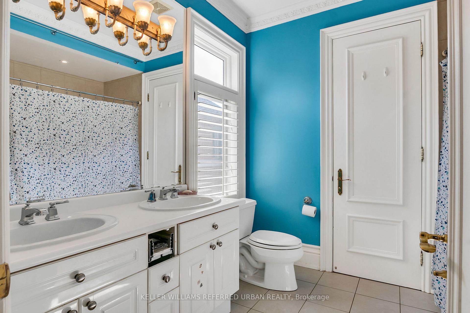 45 Mathersfield Drive