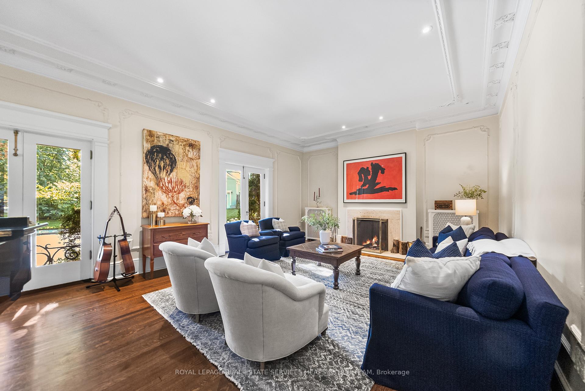 133, 135 & 139 Hudson Drive